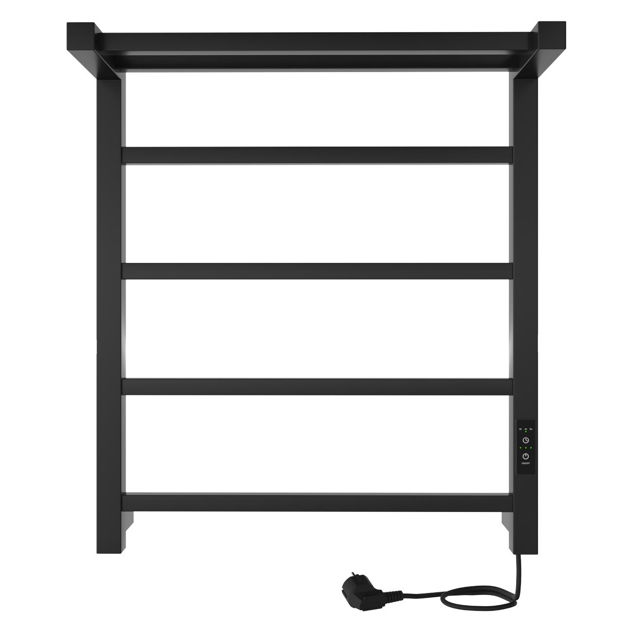 Изображение товара Полотенцесушитель электрический Indigo Forma