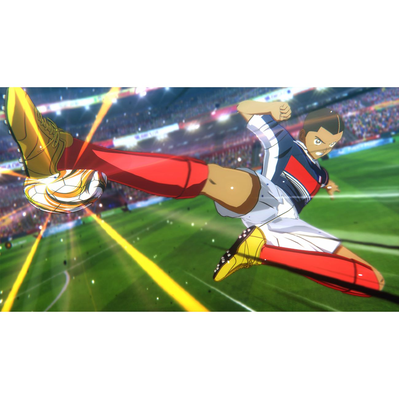 Игра Bandai Namco Captain Tsubasa: Rise of New Champions