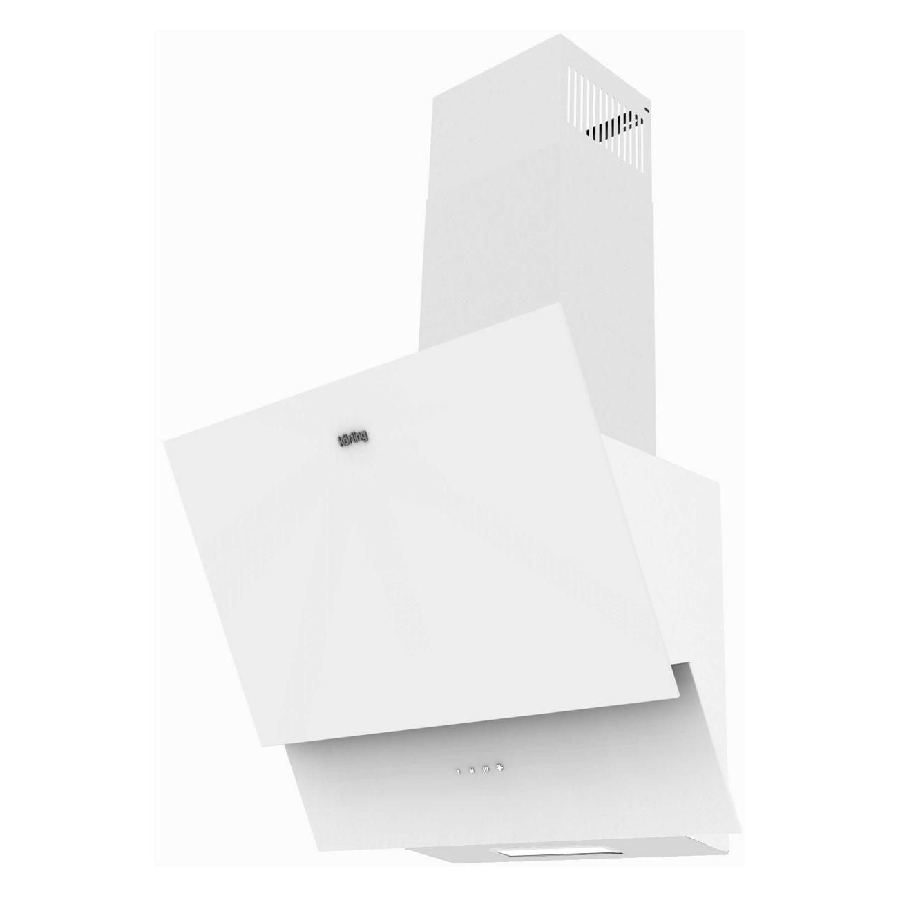 Изображение товара Вытяжка Korting KHC 65070 GW