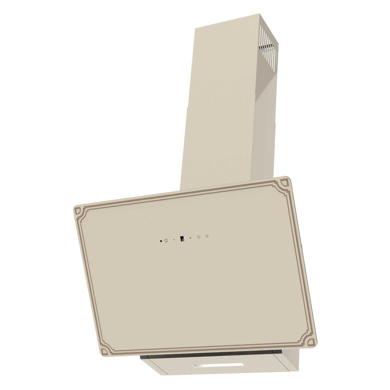 Изображение товара Вытяжка Korting KHC 69059 RGB