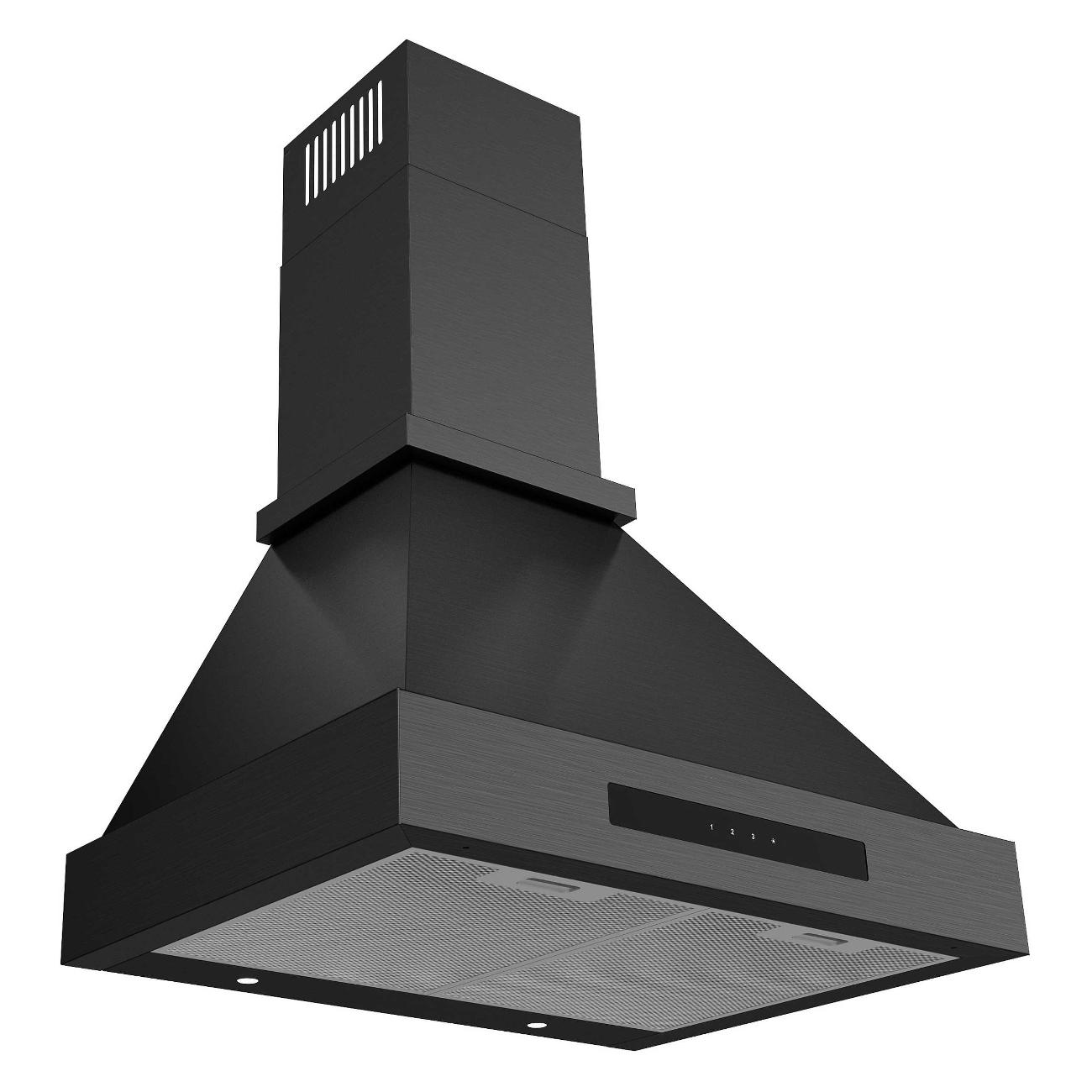 Изображение товара Вытяжка Korting KHC 6809 N