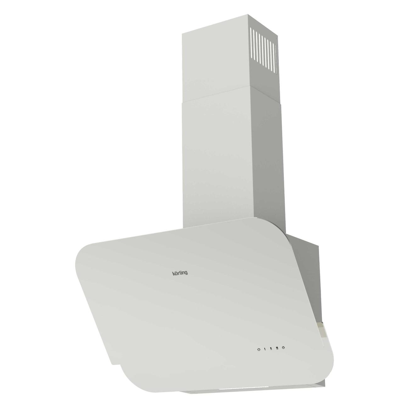 Изображение товара Вытяжка Korting KHC 66135 GW