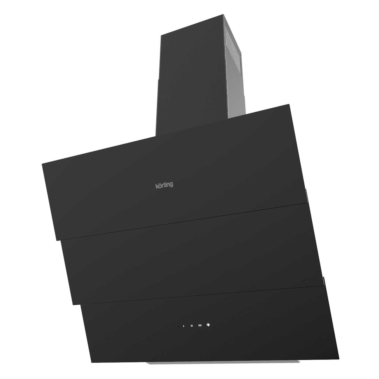 Изображение товара Вытяжка Korting KHC 68073 GN
