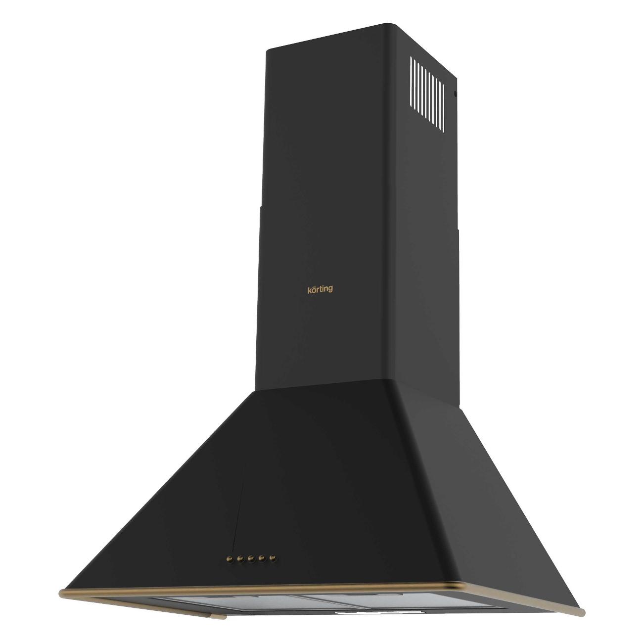 Изображение товара Вытяжка Korting KHC 6648 RN