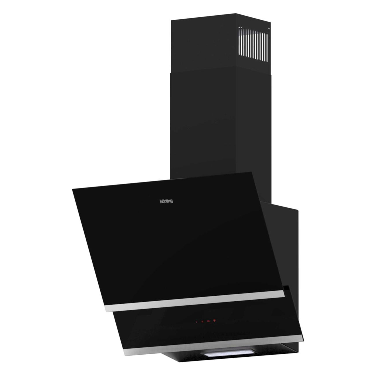 Изображение товара Вытяжка Korting KHC 65070 GN