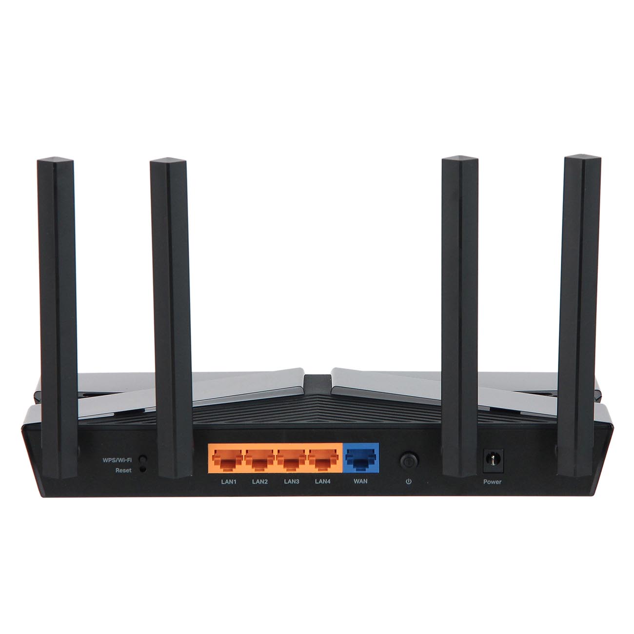 Wi-Fi роутер TP-Link AX1800 Archer AX23