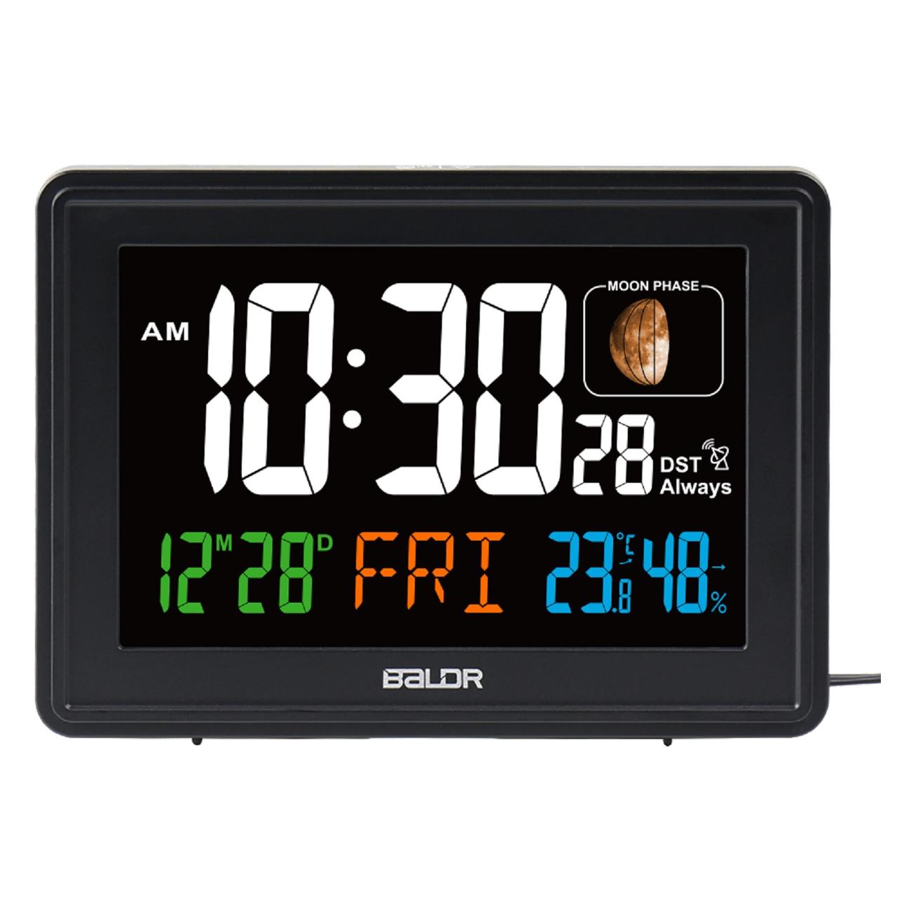 Изображение товара Метеостанция BALDR B0359WST4H4PR-WHITE