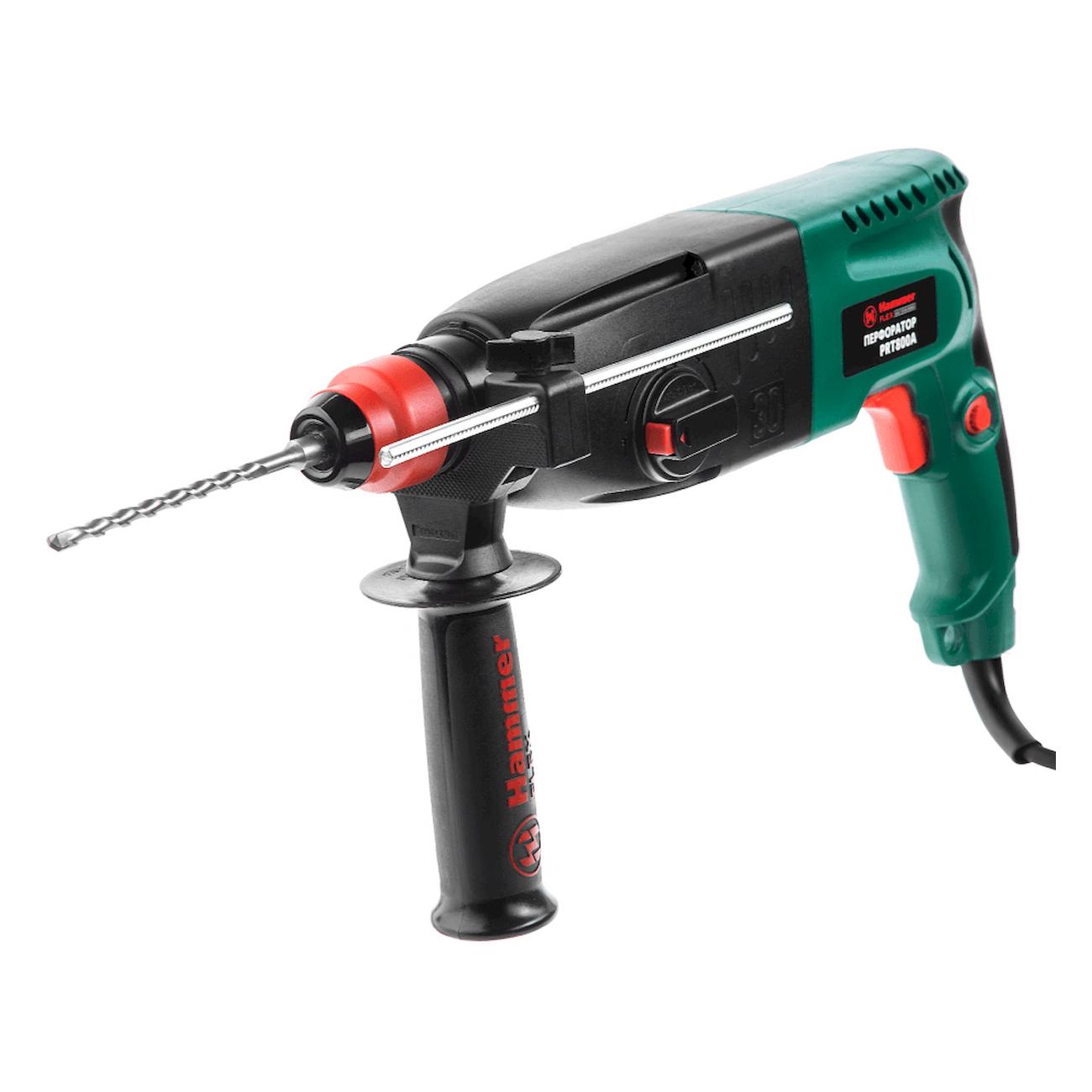 Изображение товара Перфоратор Hammer PRT800A