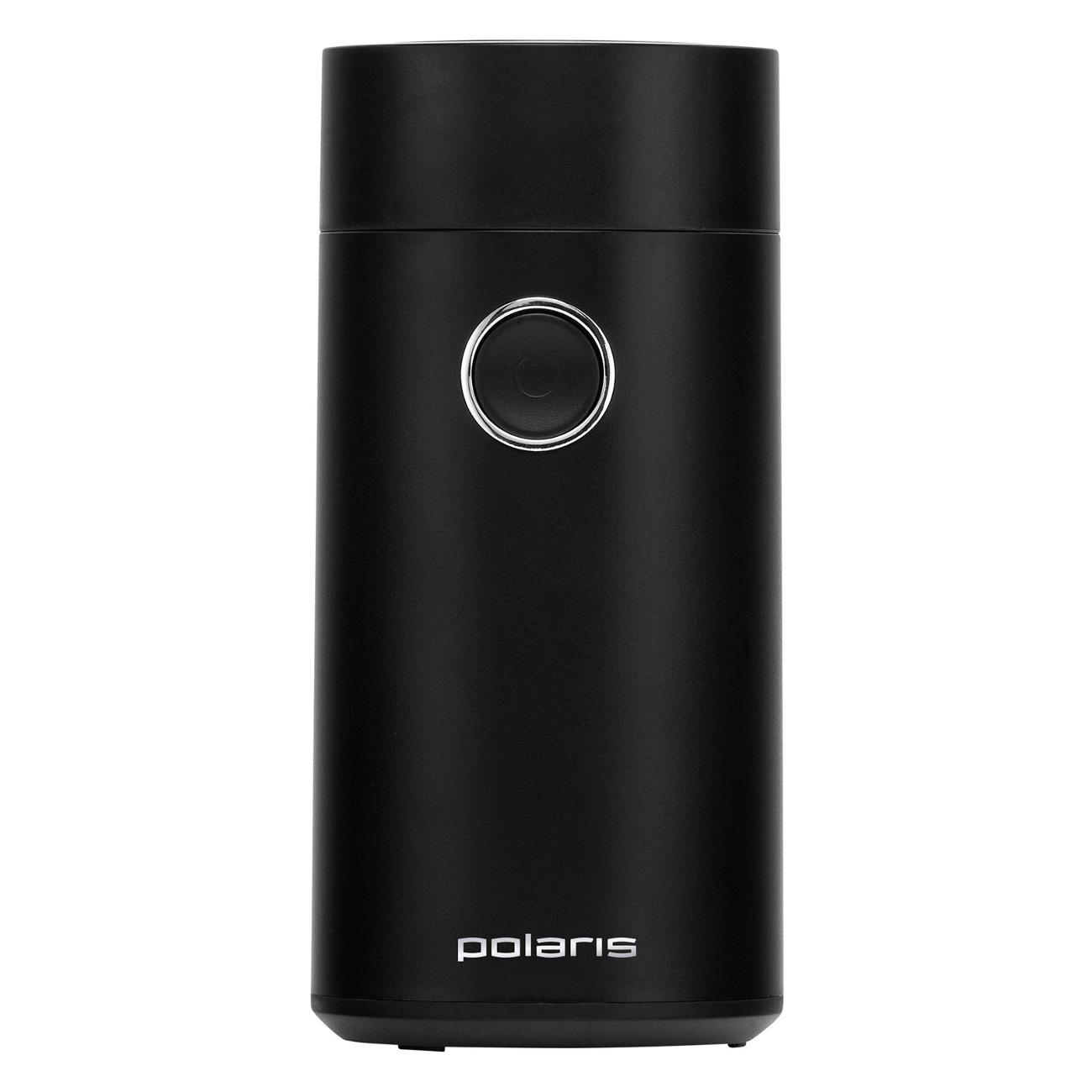 Изображение товара Кофемолка Polaris PCG 2014 черный