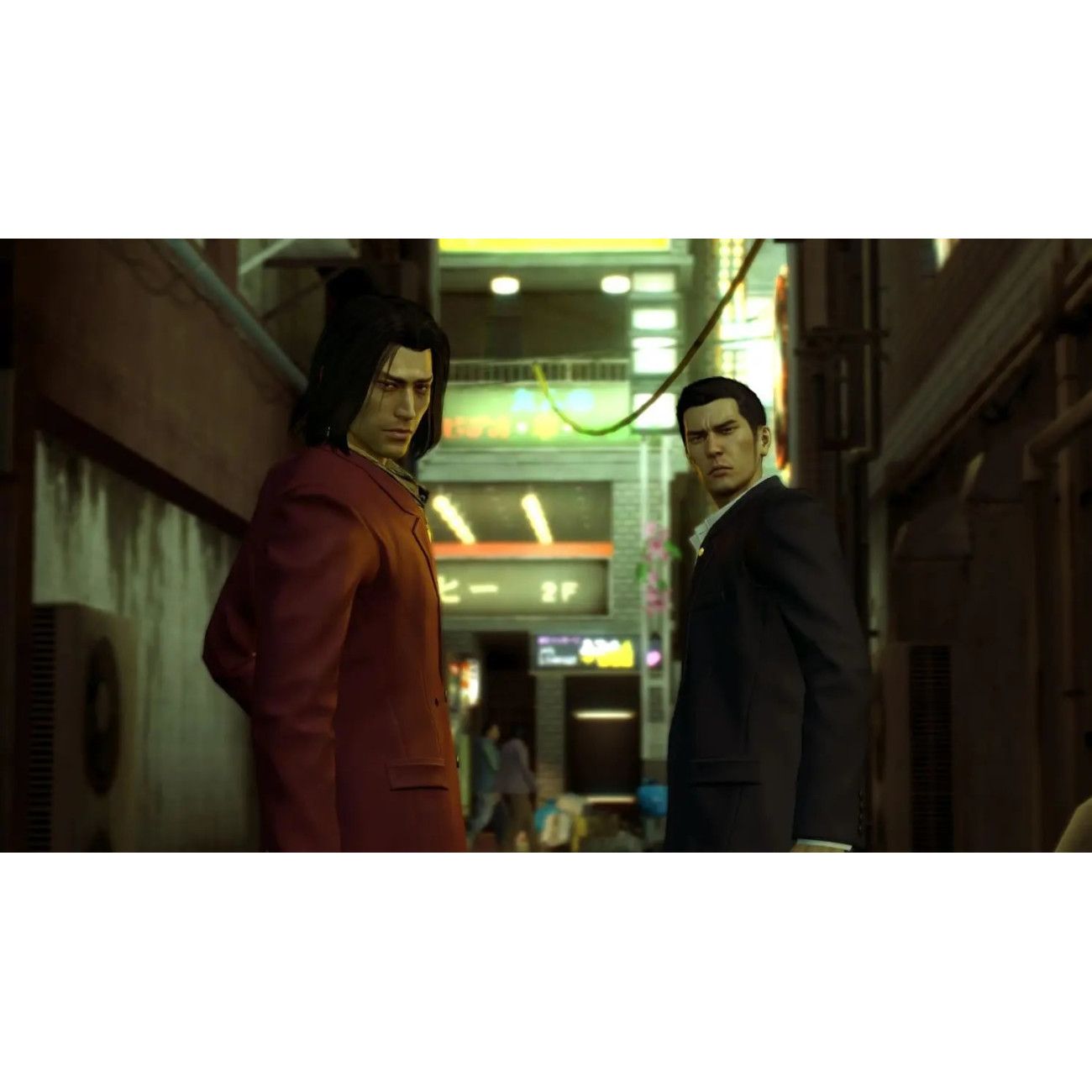 Купить PS4 игра Sega Yakuza 0. PS Hits в каталоге интернет магазина М.Видео  по выгодной цене с доставкой, отзывы, фотографии - Москва