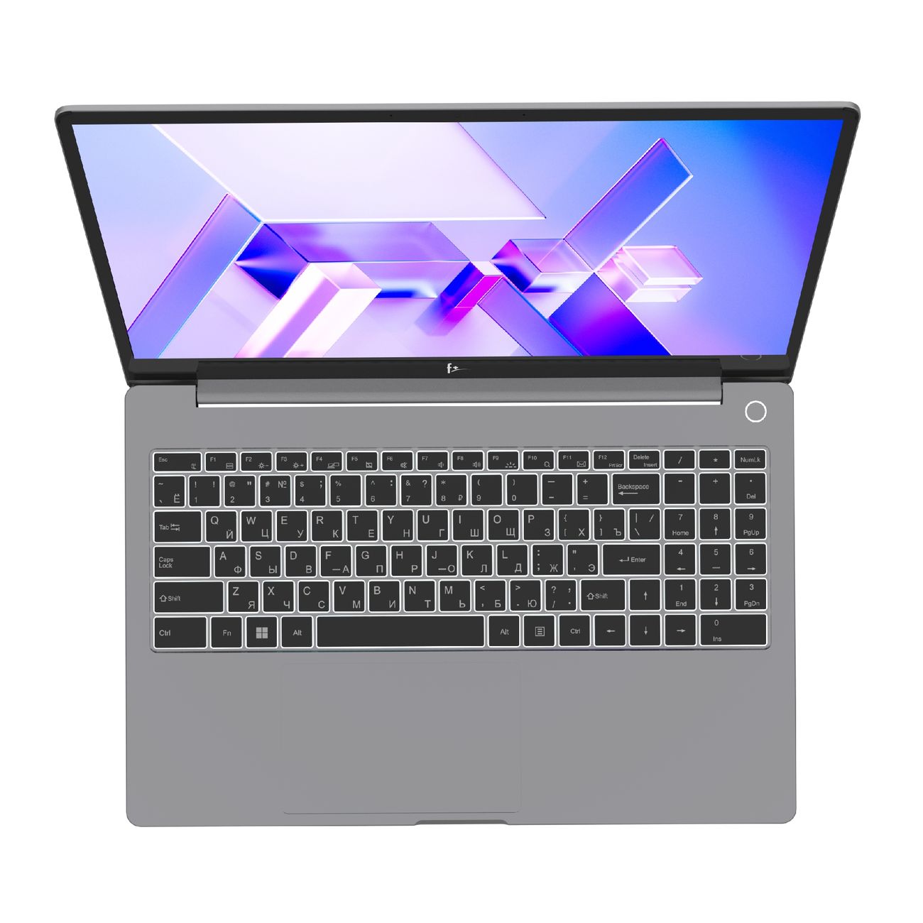 15.6 ноутбук f flaptop i series