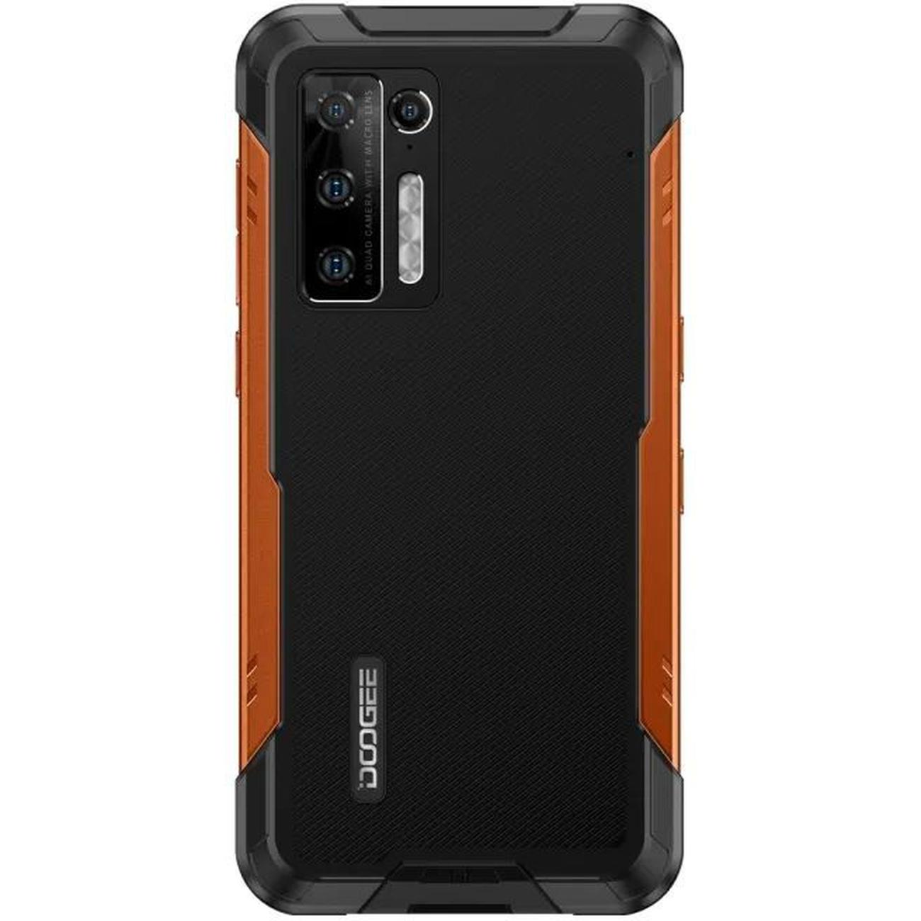 Doogee S96 Pro 128 Гб Купить