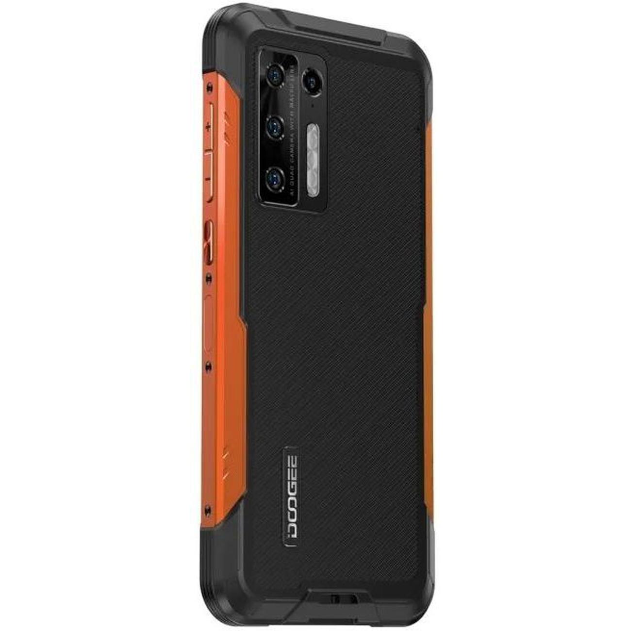 Doogee S96 Pro 128 Гб Купить