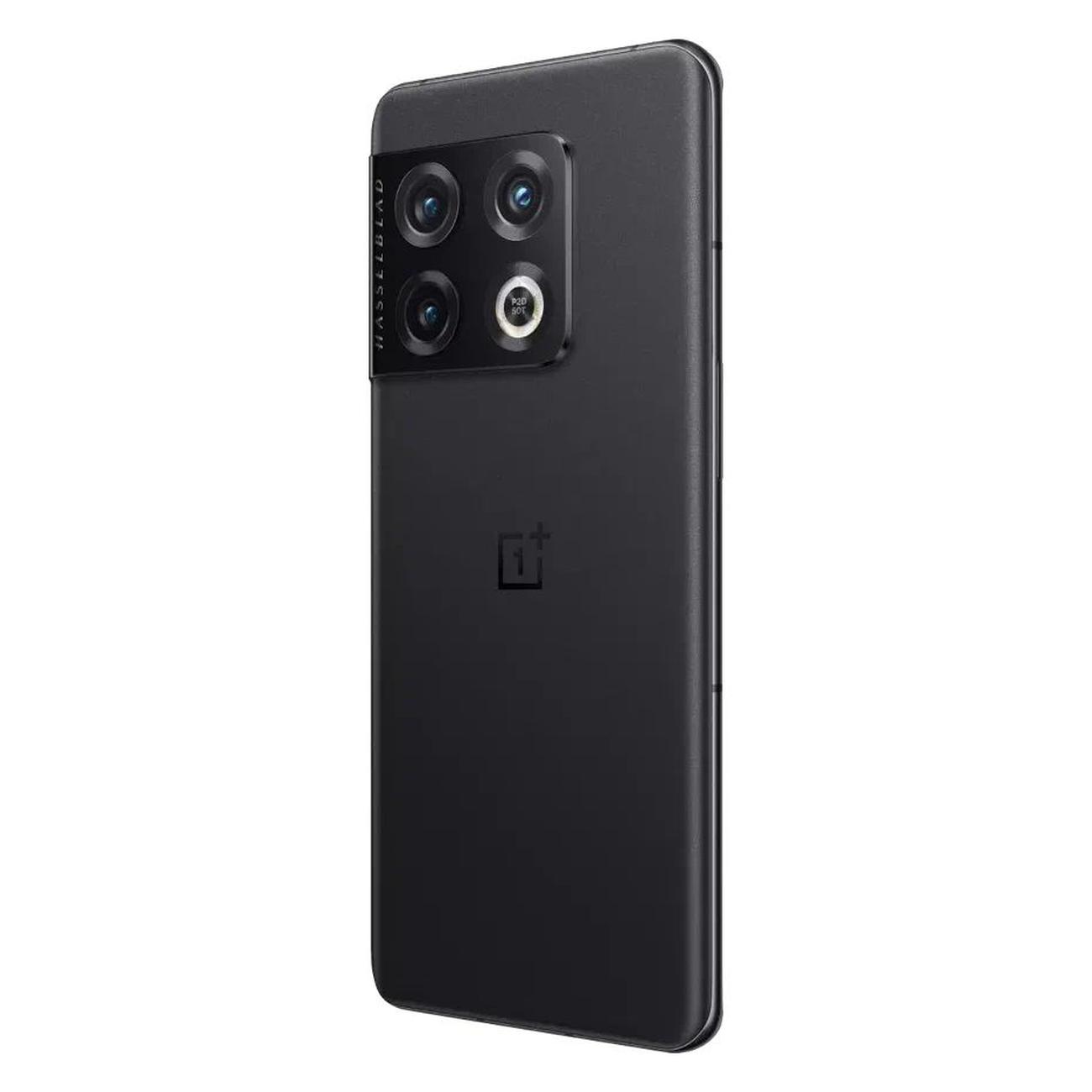 Купить Смартфон OnePlus 10 Pro 12/256Gb Volcanic Black в каталоге интернет  магазина М.Видео по выгодной цене с доставкой, отзывы, фотографии - Москва