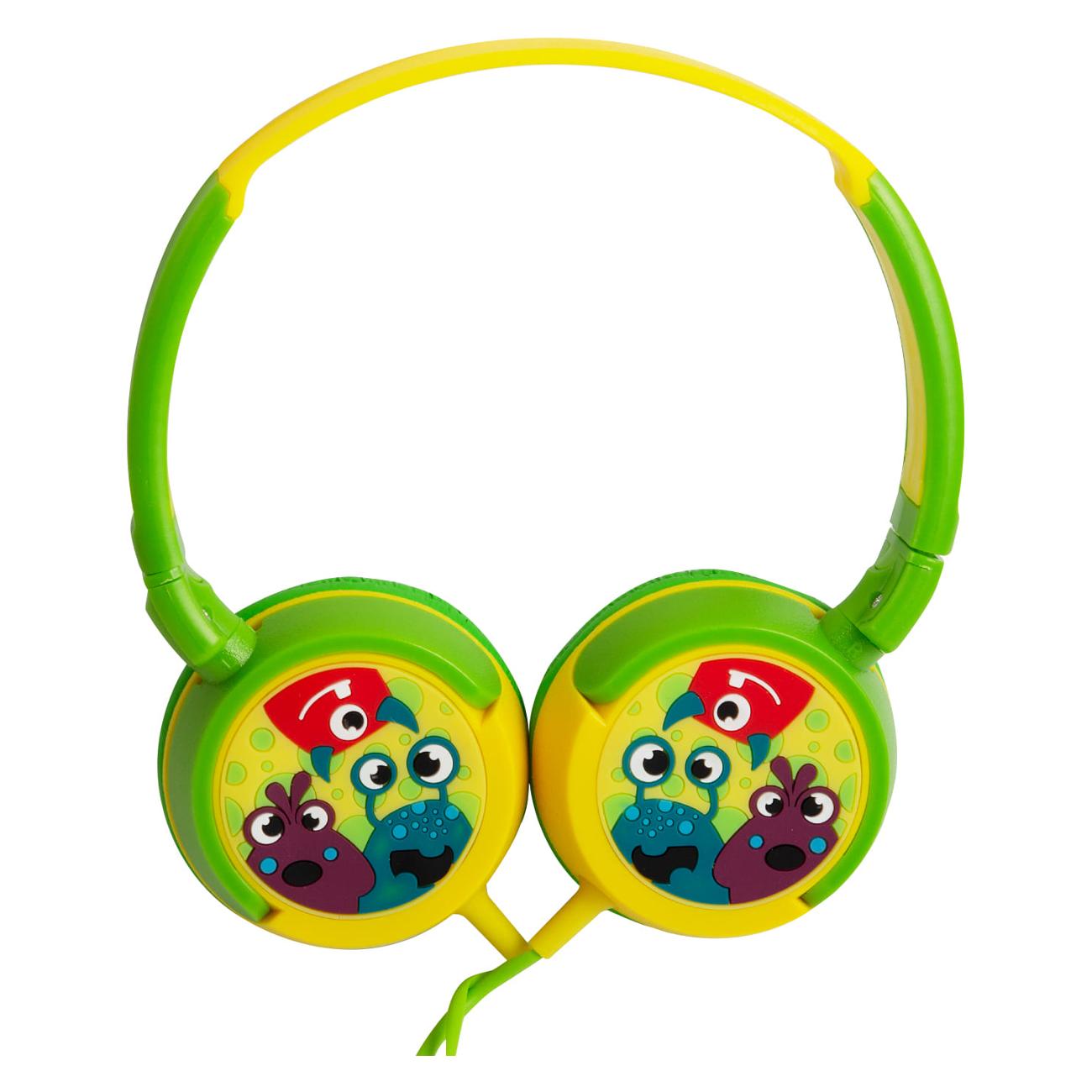 Изображение товара Наушники полноразмерные Amplify AM2006/MM