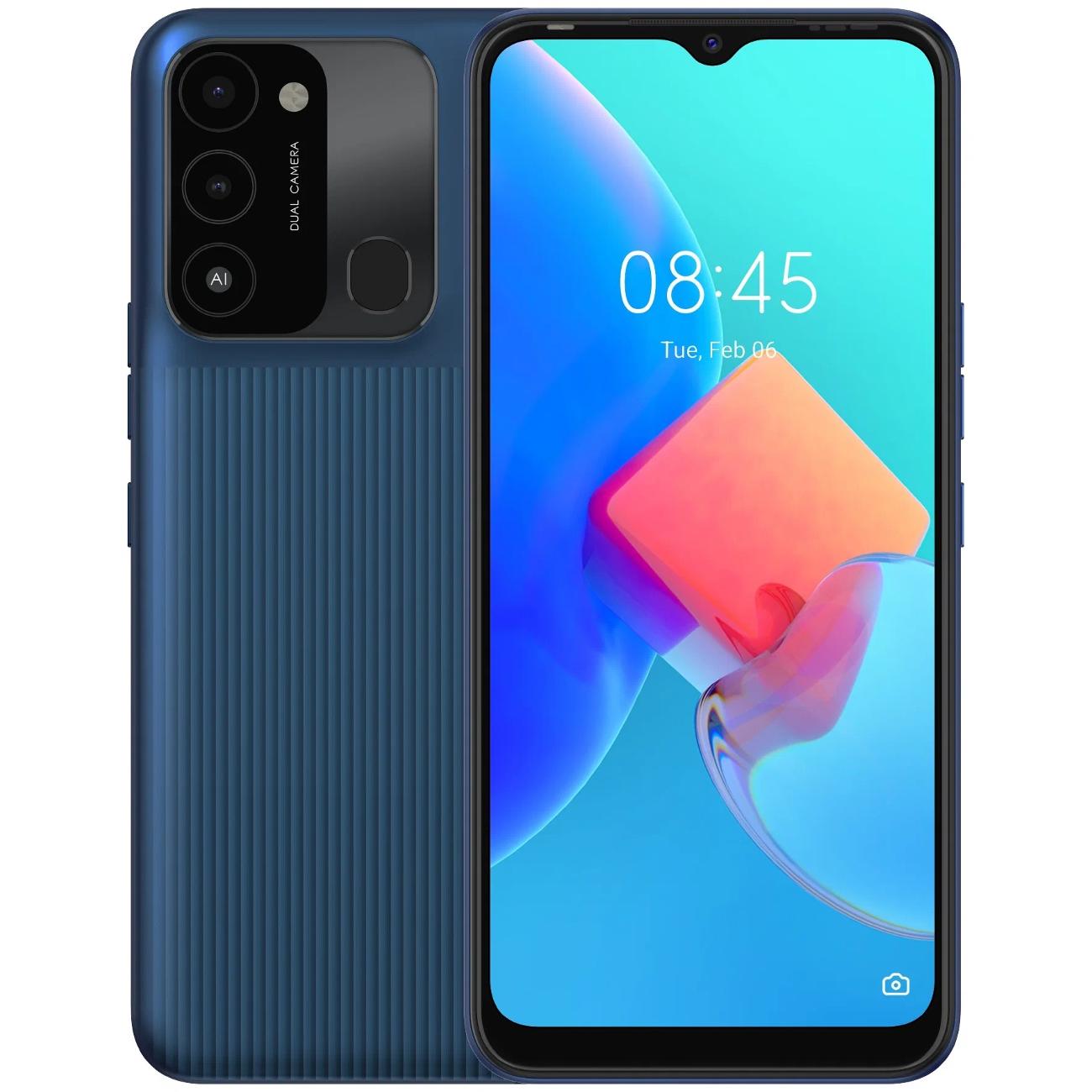 Купить Смартфон Tecno Spark Go 2022 2/32GB Atlantic Blue в каталоге  интернет магазина М.Видео по выгодной цене с доставкой, отзывы, фотографии  - Москва