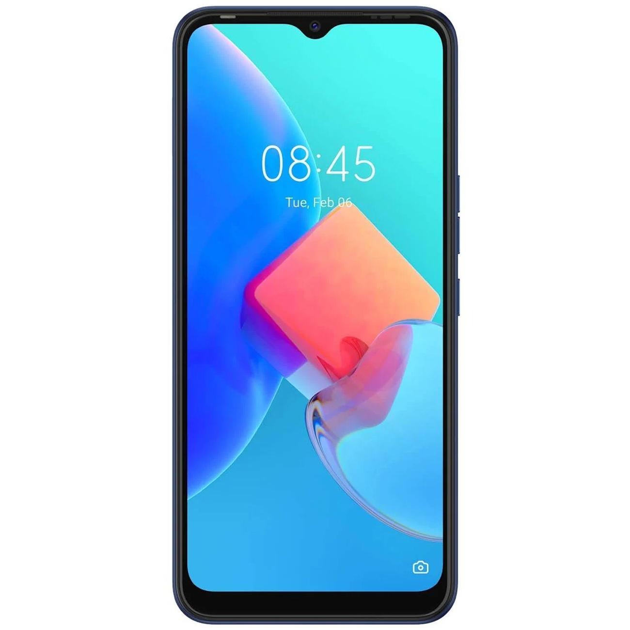 Купить Смартфон Tecno Spark Go 2022 2/32GB Atlantic Blue в каталоге  интернет магазина М.Видео по выгодной цене с доставкой, отзывы, фотографии  - Москва