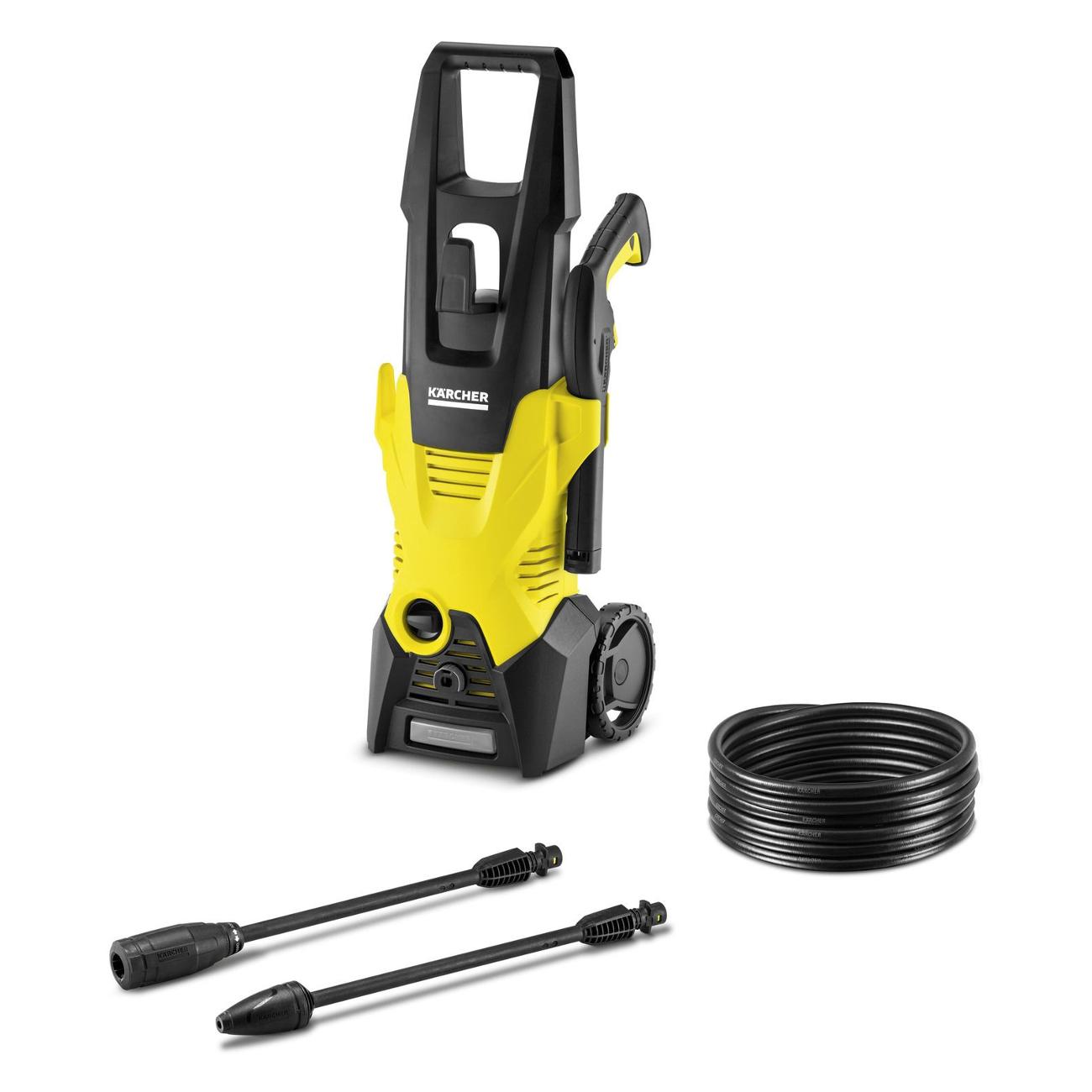 Изображение товара Автомойка Karcher K 3 (1.601-888)