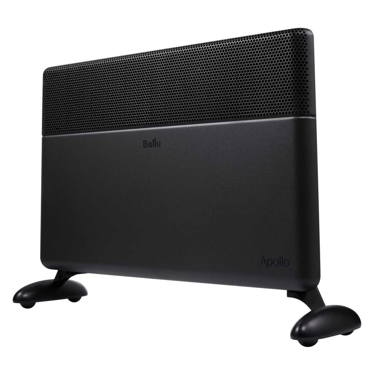 Изображение товара Конвектор Ballu Apollo digital INVERTER BEC/ATI-2503 черный