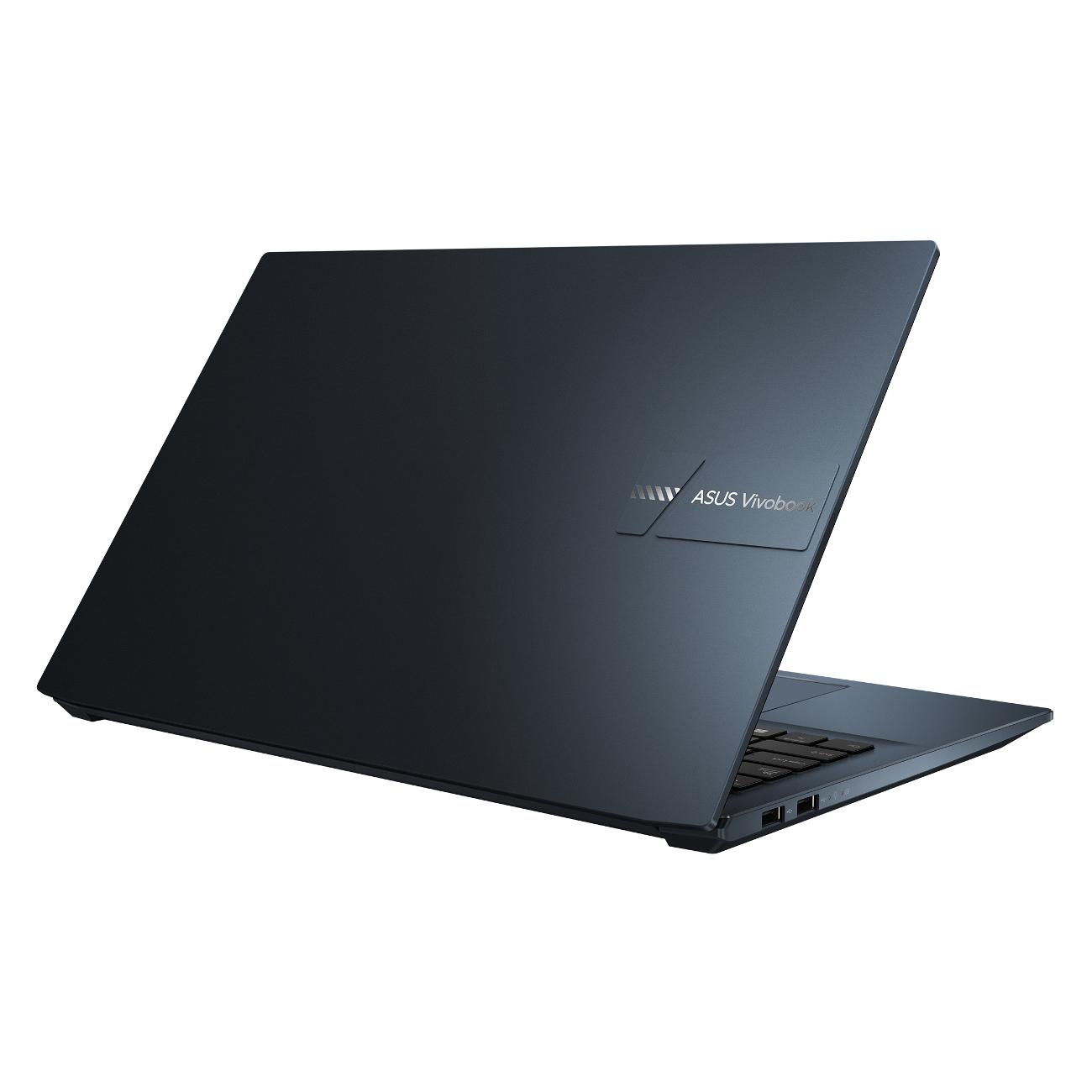 Купить Ноутбук ASUS Vivobook Pro 15 M6500QC (90NB0YN1-M006F0) в каталоге  интернет магазина М.Видео по выгодной цене с доставкой, отзывы, фотографии  - Москва