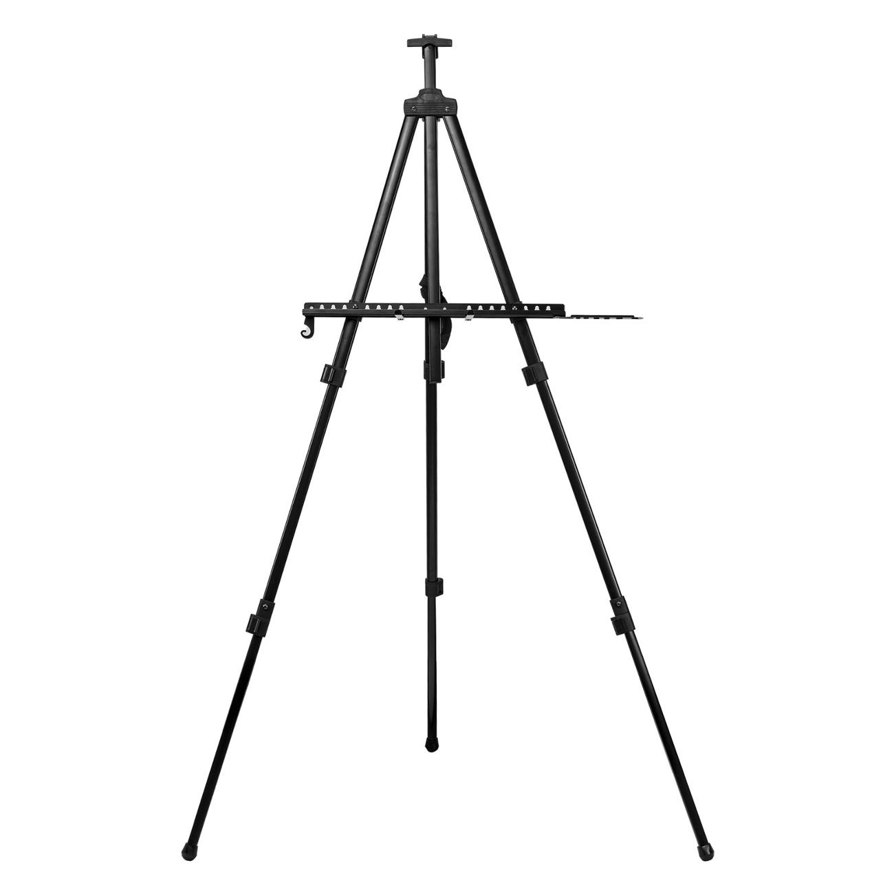 Изображение товара Мольберт напольный Brauberg 122x195x100см (192267)