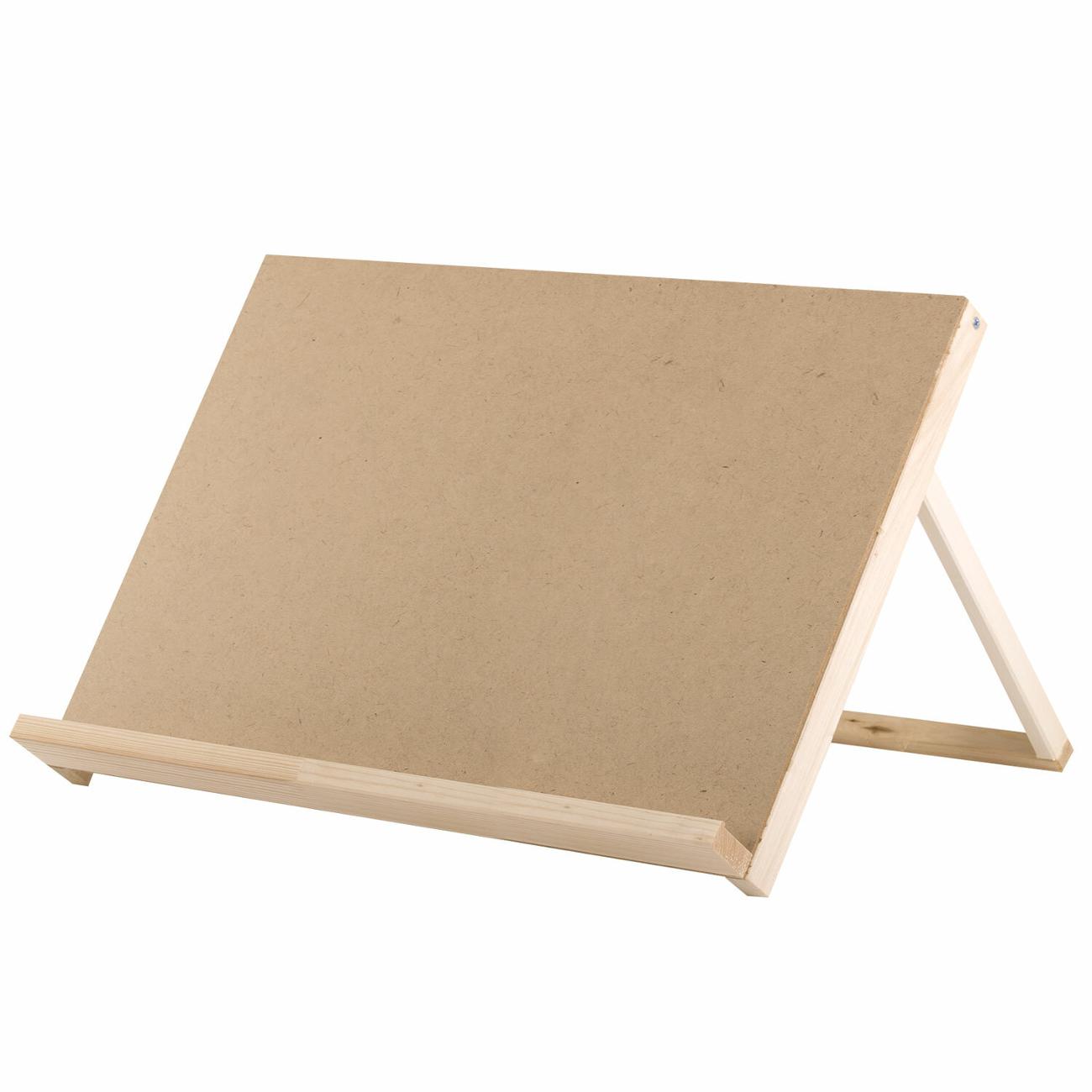 Изображение товара Мольберт Brauberg 42х60х36см (192339)