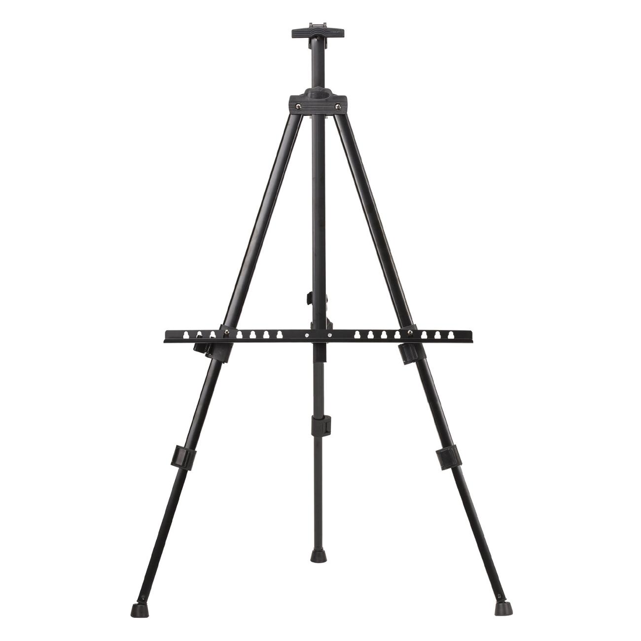 Изображение товара Мольберт напольный Brauberg 94x168x89см (192266)