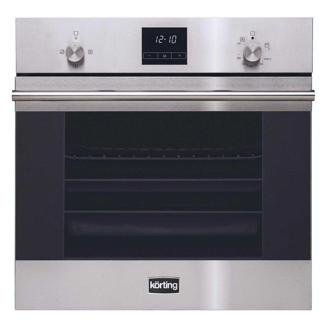 Изображение товара Газовый духовой шкаф Korting OGG 771 CFX