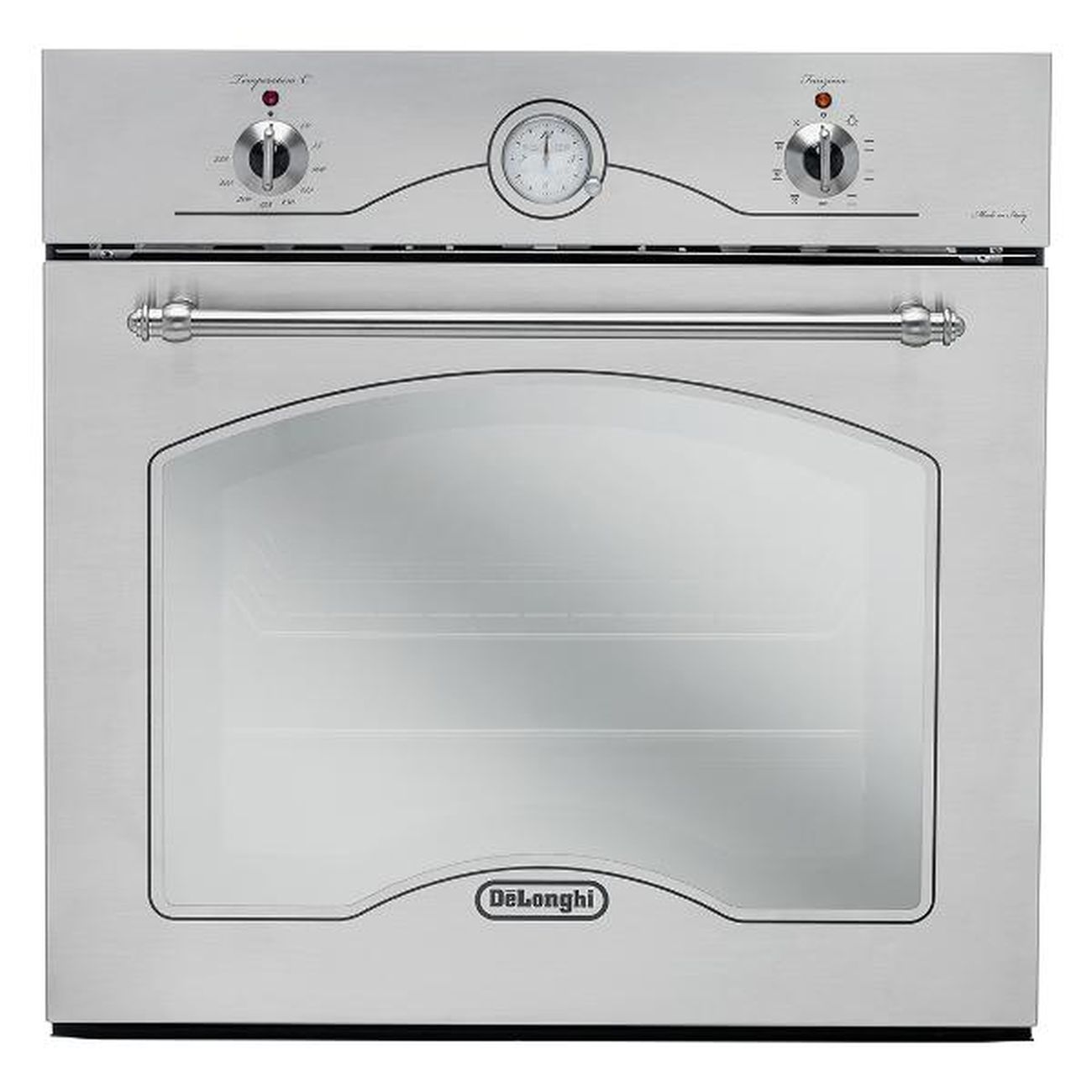 Изображение товара Электрический духовой шкаф DeLonghi CM 9 X RUS