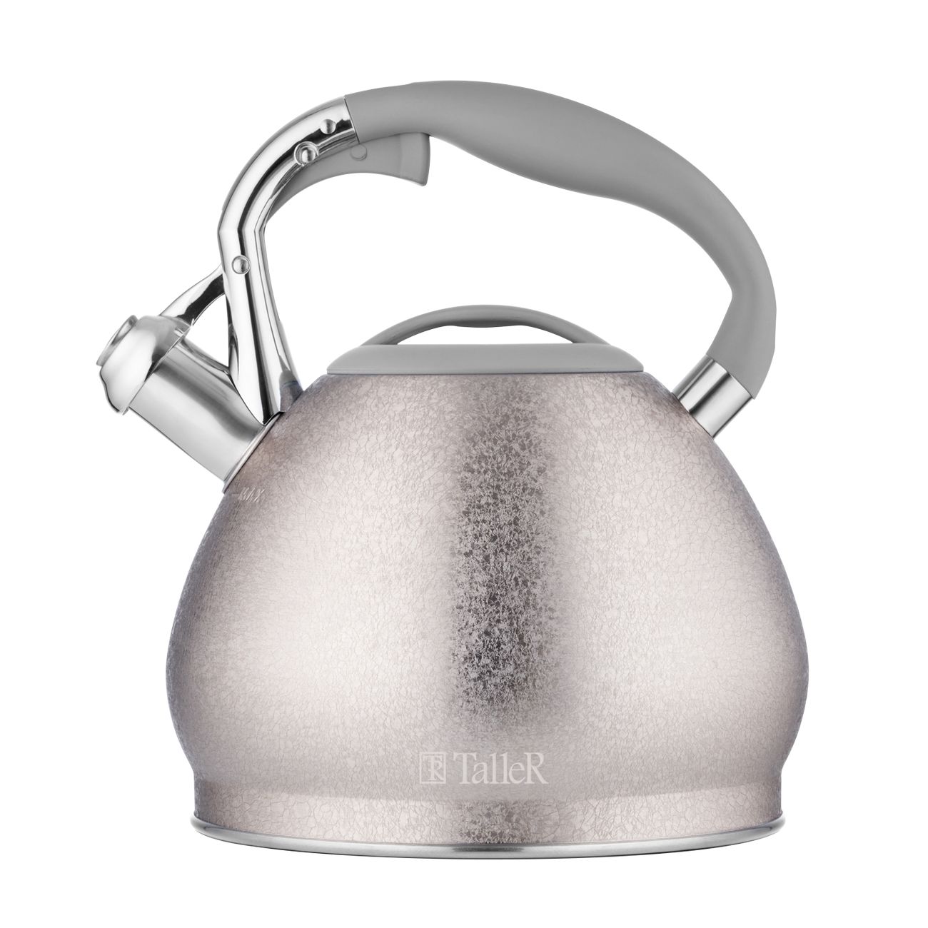 Изображение товара Чайник TalleR Crystal TR-11353 шампань