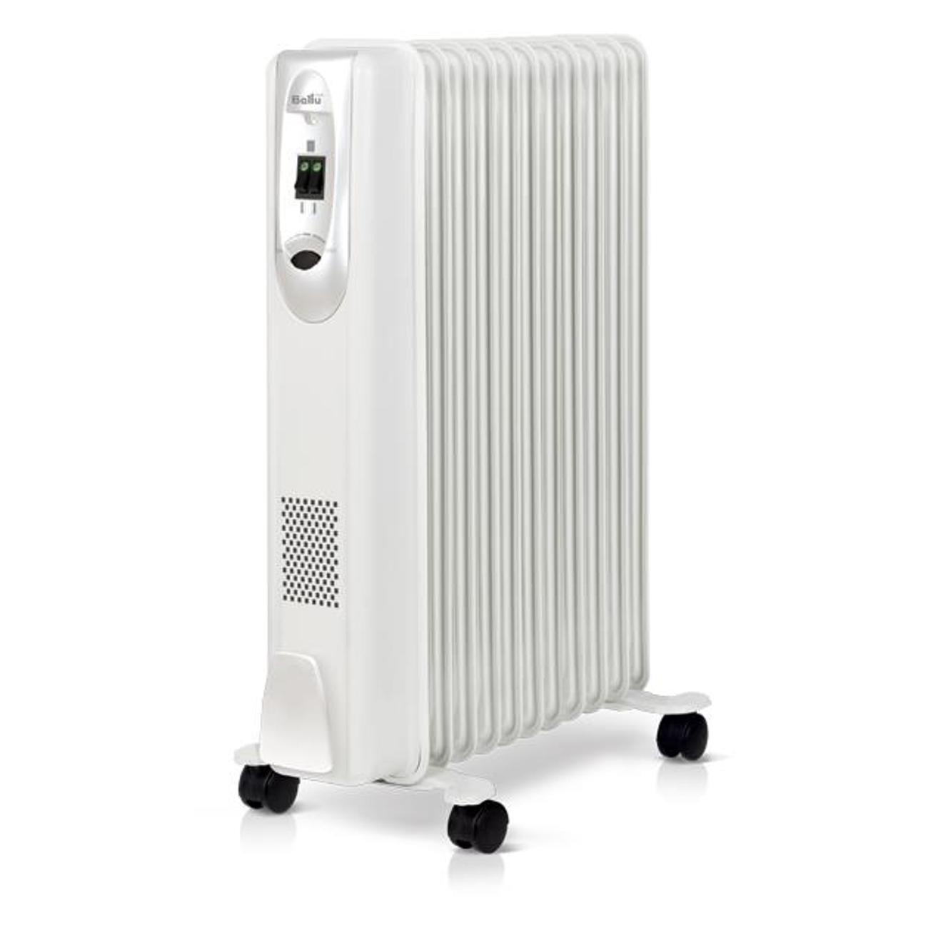 Изображение товара Радиатор масляный Ballu COMFORT BOH/CM-11WDN 2200