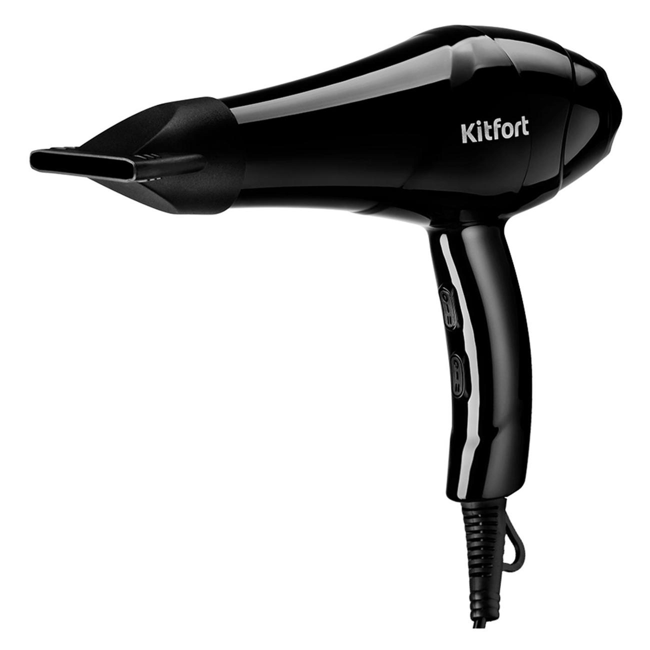 Изображение товара Фен Kitfort КТ-3204