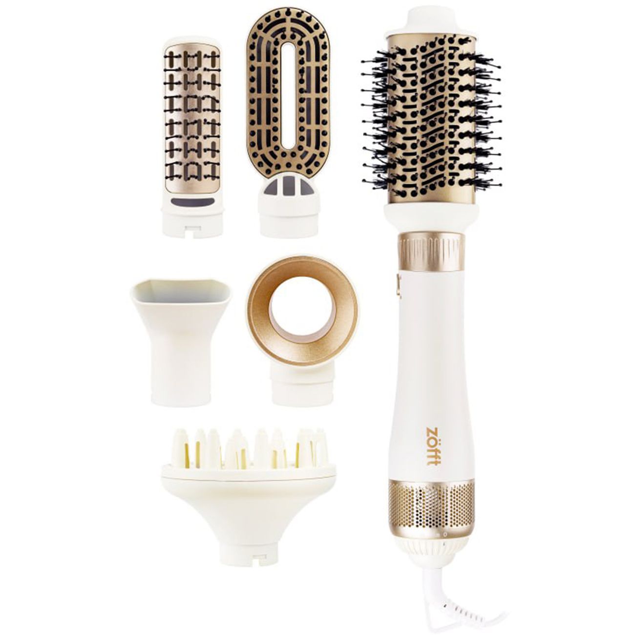 Zofft essential s300. Фен щетка zofft. zft1032v6. zofft. zofft-charm-irs-technology-(hs-201b).