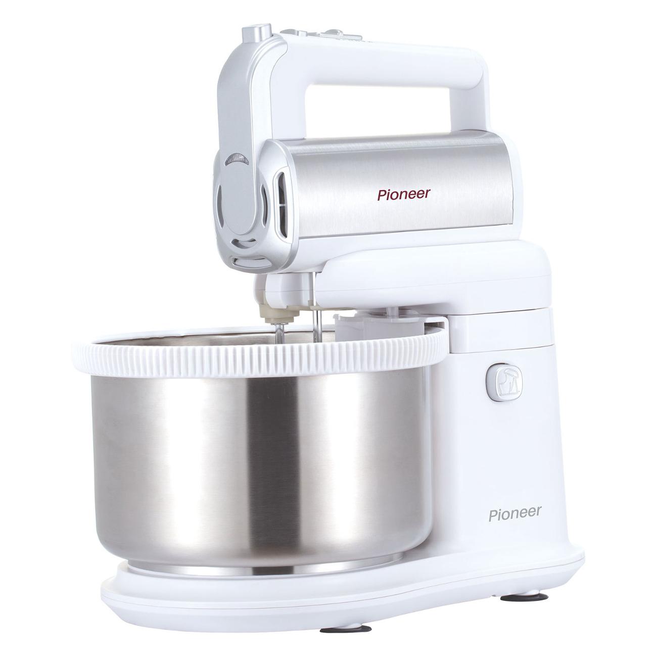 Изображение товара Миксер Pioneer MX345