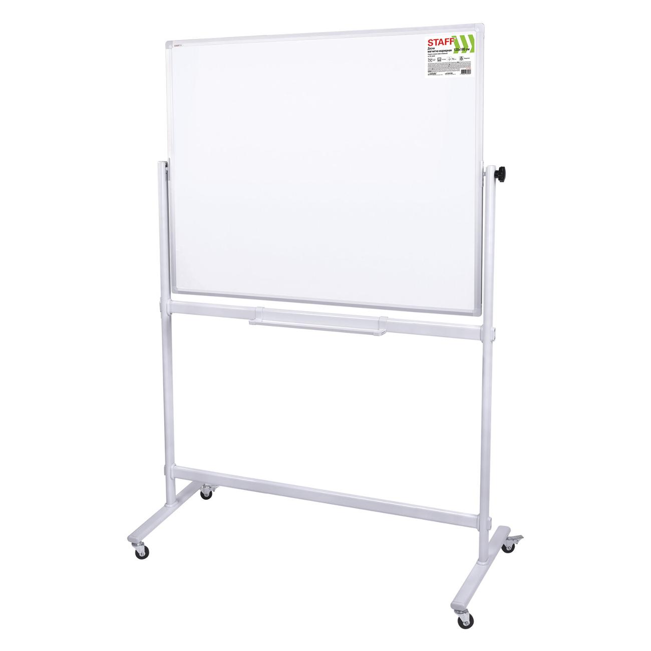 Изображение товара Доска магнитно-маркерная Staff 238008