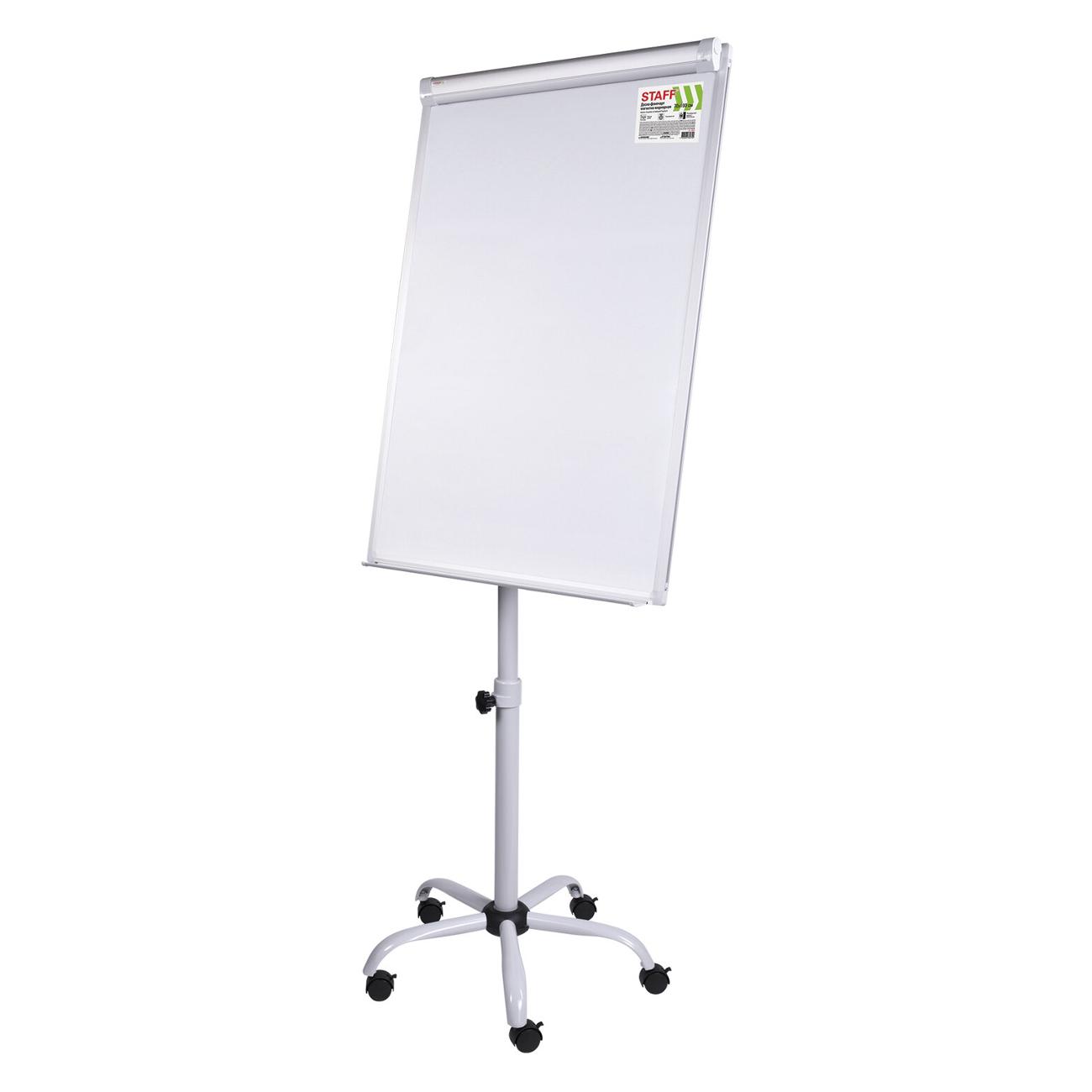 Изображение товара Доска магнитно-маркерная Staff 238003