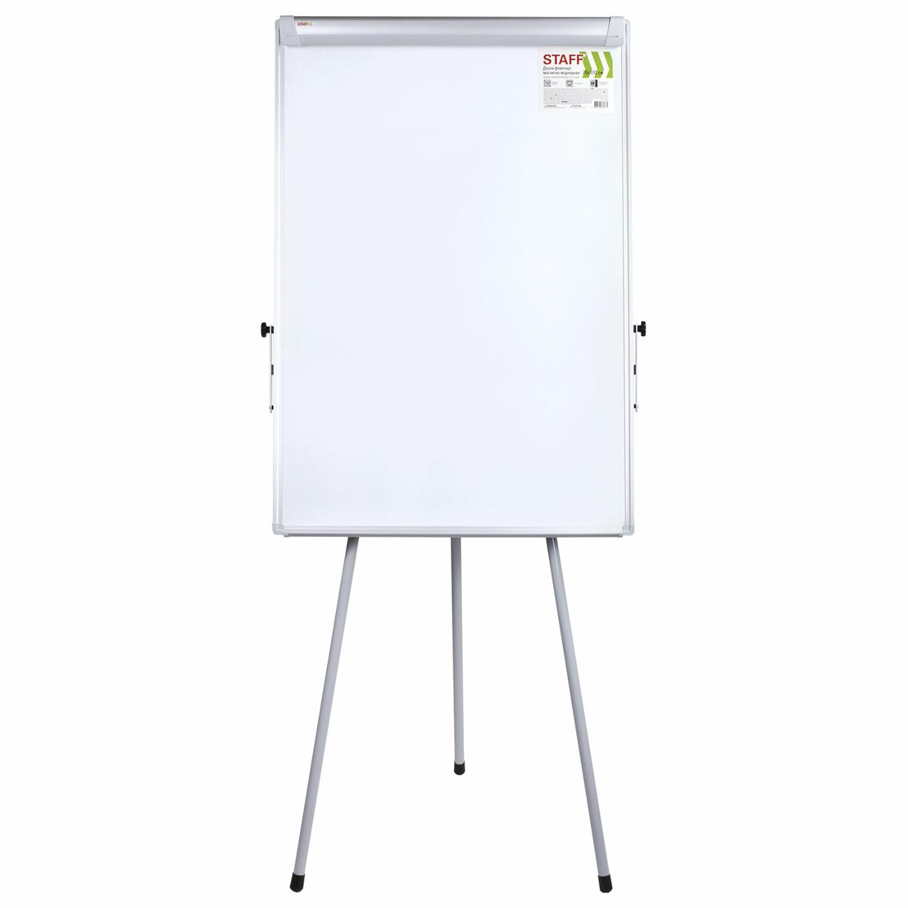 Изображение товара Доска магнитно-маркерная Staff 238002