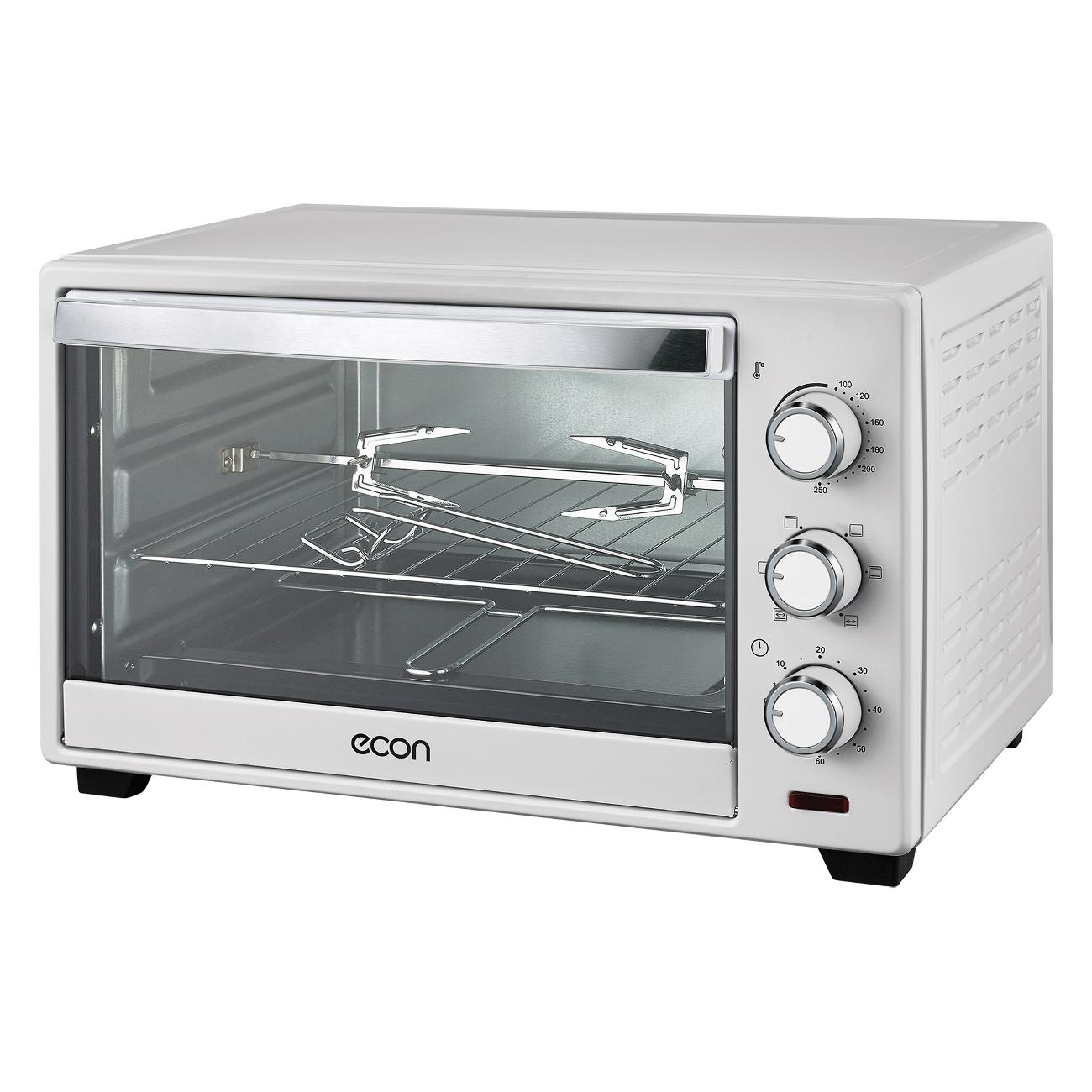 Изображение товара Мини-печь Econ ECO-G2601MO