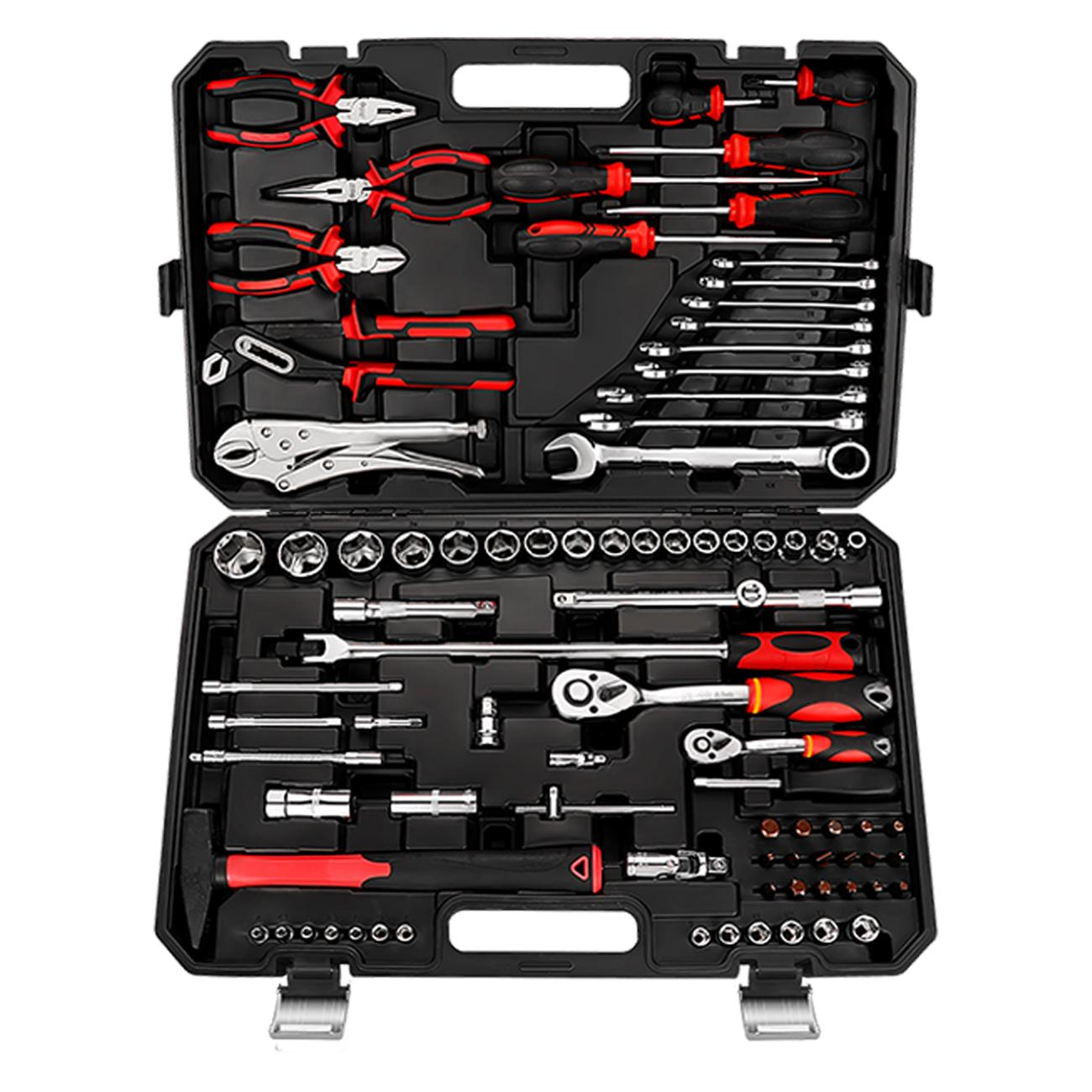 Изображение товара Набор ручного инструмента GOODKING M-10086