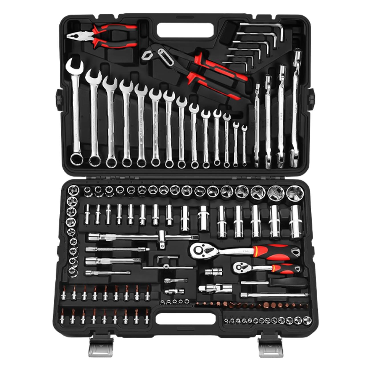 Изображение товара Набор ручного инструмента GOODKING M-10137