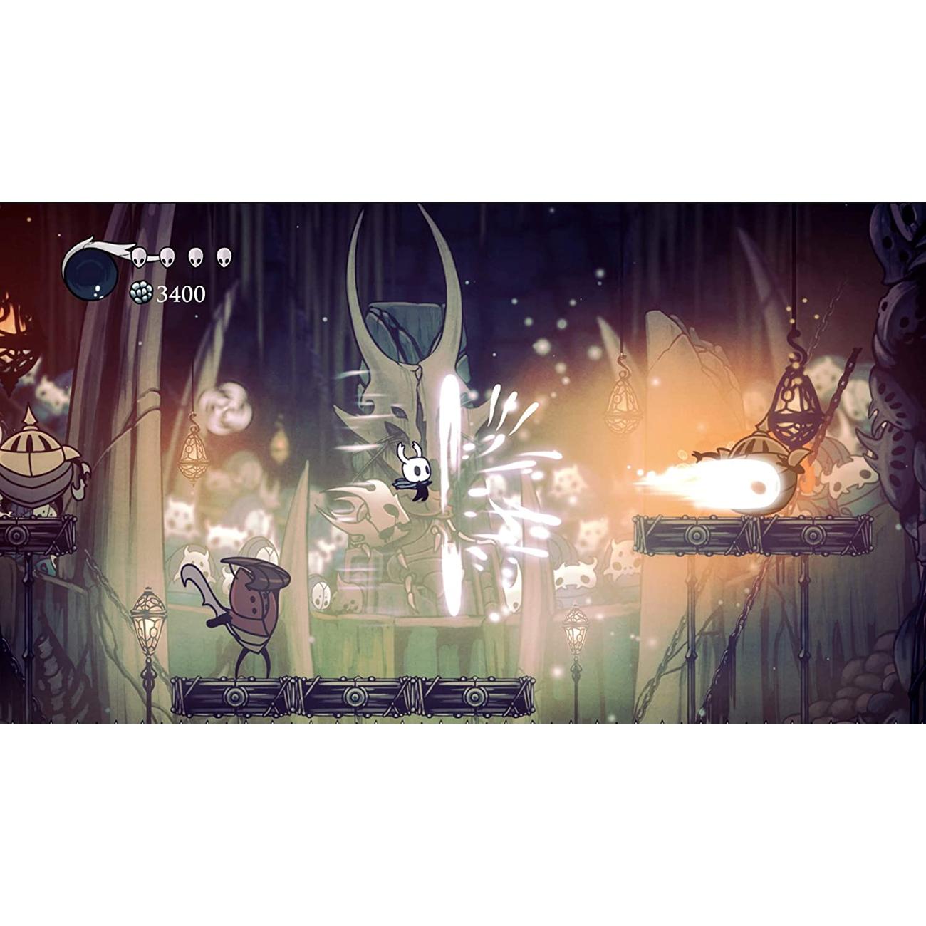 Купить Игра Team Cherry Hollow Knight в каталоге интернет магазина М.Видео  по выгодной цене с доставкой, отзывы, фотографии - Москва