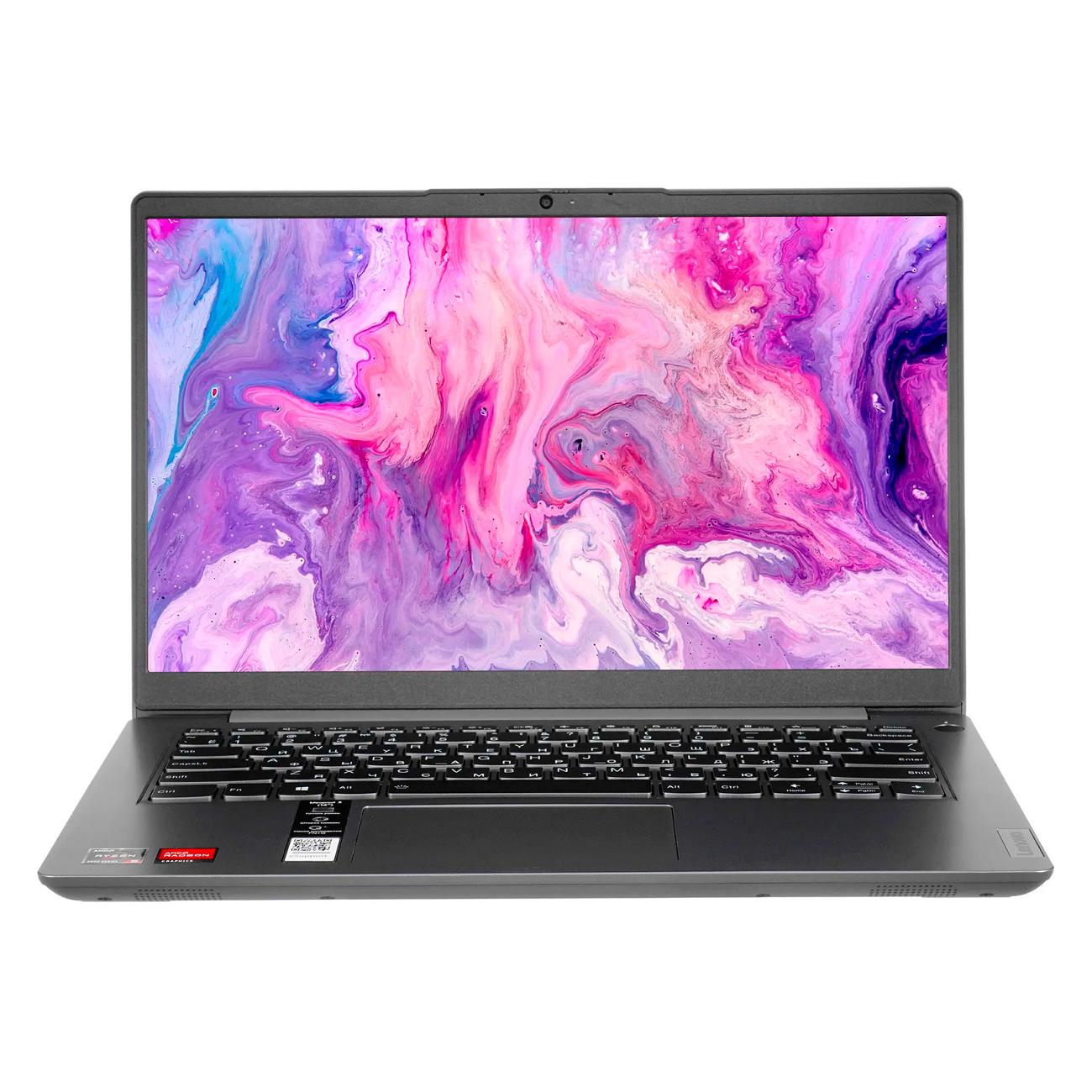 Купить Ноутбук Lenovo Ideapad 3 15arh05