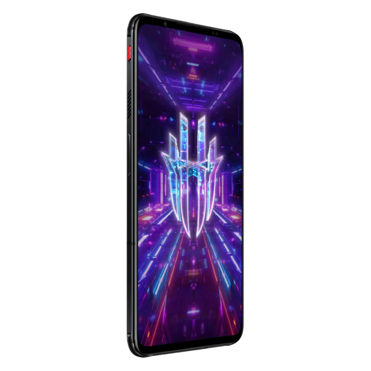 Купить Смартфон Nubia RedMagic 7, 18G/256G/Transparent в каталоге интернет  магазина М.Видео по выгодной цене с доставкой, отзывы, фотографии - Москва