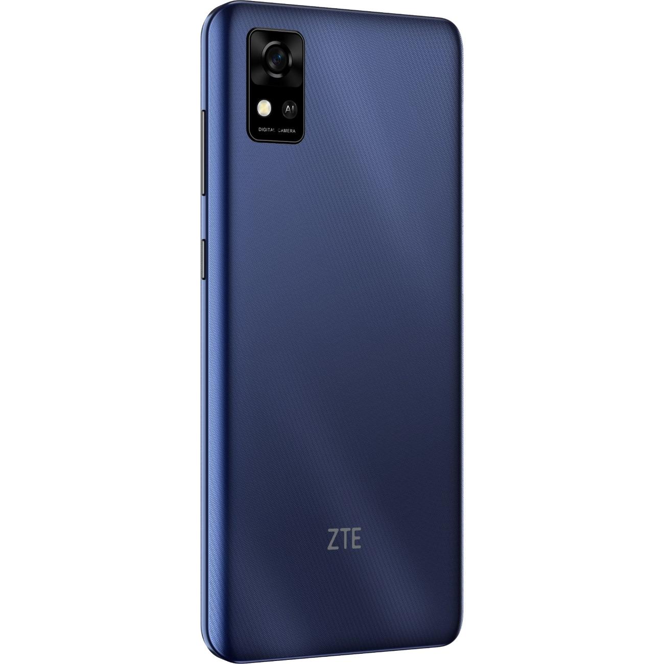 Купить Смартфон ZTE Blade A31 Plus 2G/32G Gr в каталоге интернет магазина  М.Видео по выгодной цене с доставкой, отзывы, фотографии - Москва