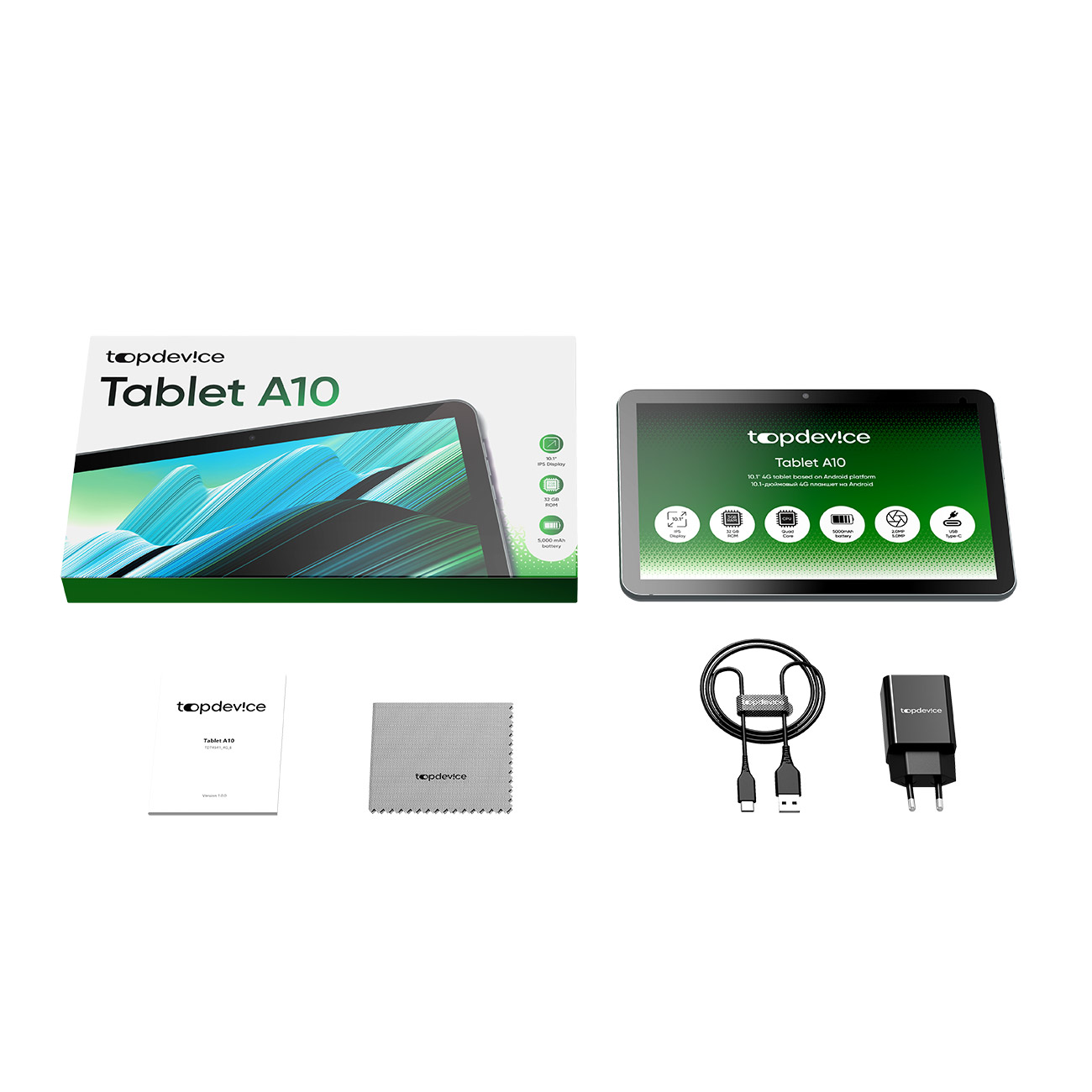 Topdevice a10. TOPDEVICE Tablet. Tablet a10 tdt4541_4g_e_CIS.