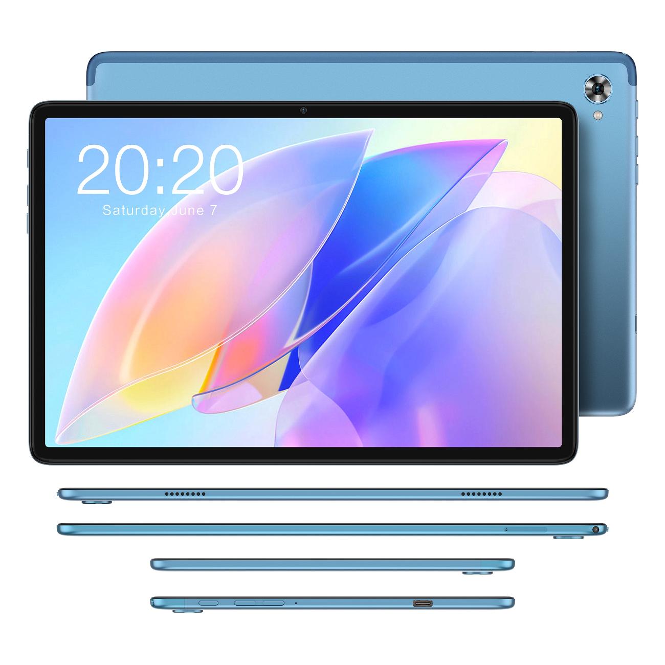 Купить Планшет Teclast P30S 4GB/64GB/Wifi Blue в каталоге интернет магазина  М.Видео по выгодной цене с доставкой, отзывы, фотографии - Москва