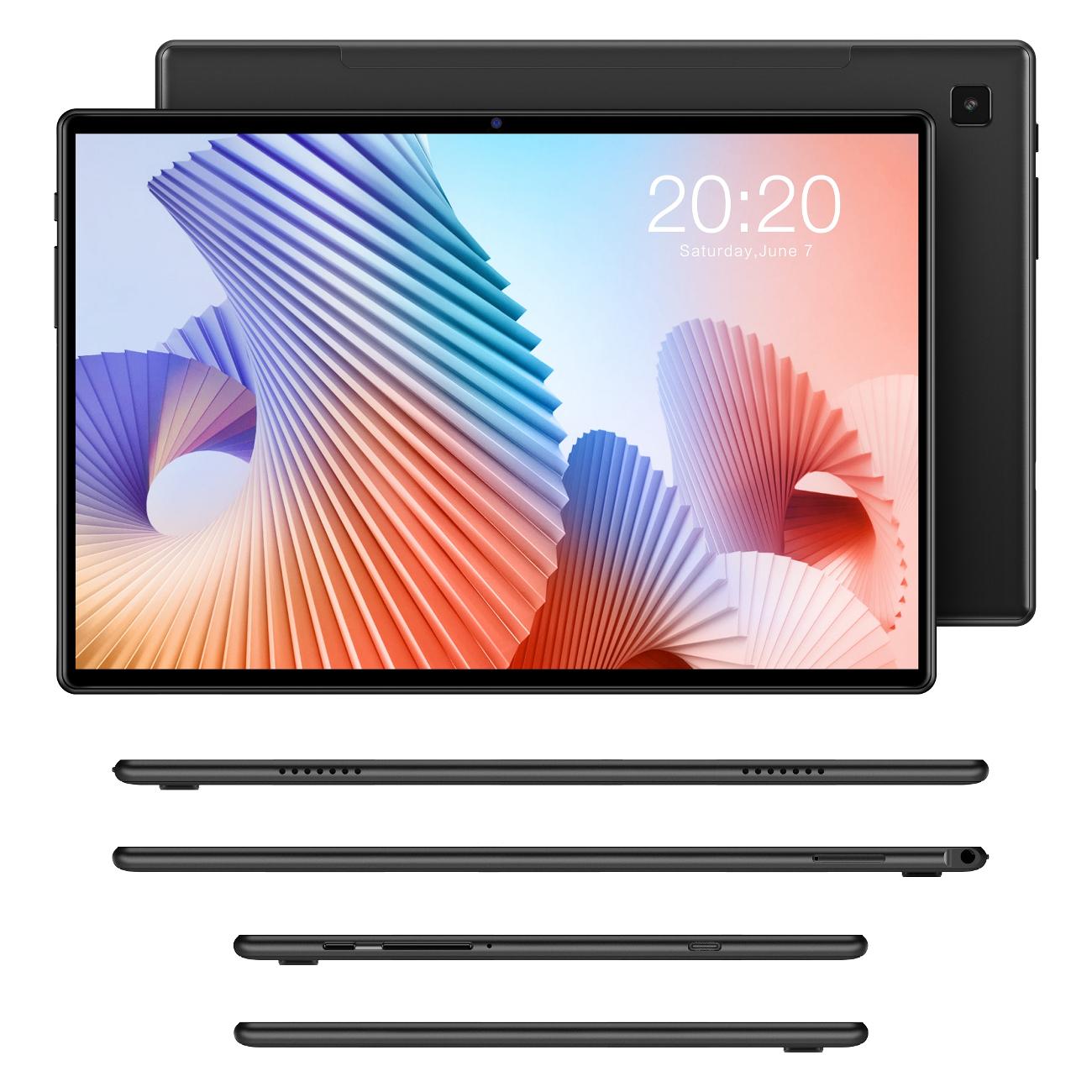 Планшет Teclast M40 Plus Купить