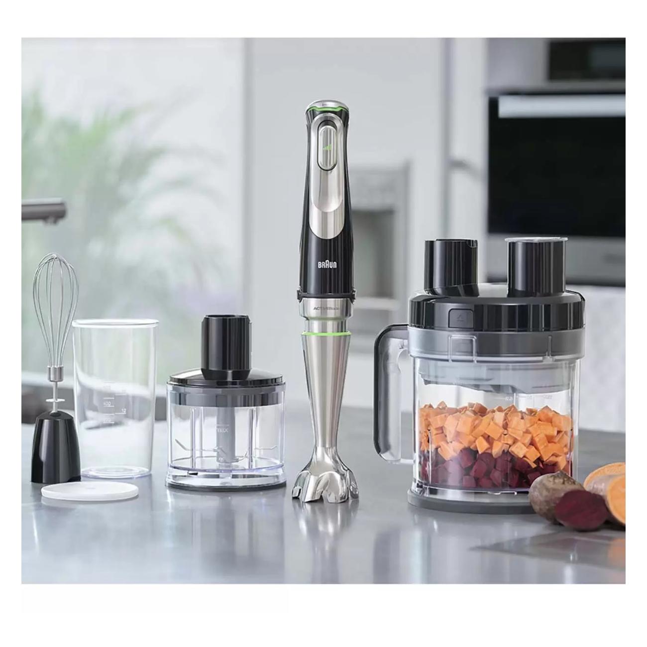 Mixer braun best sale