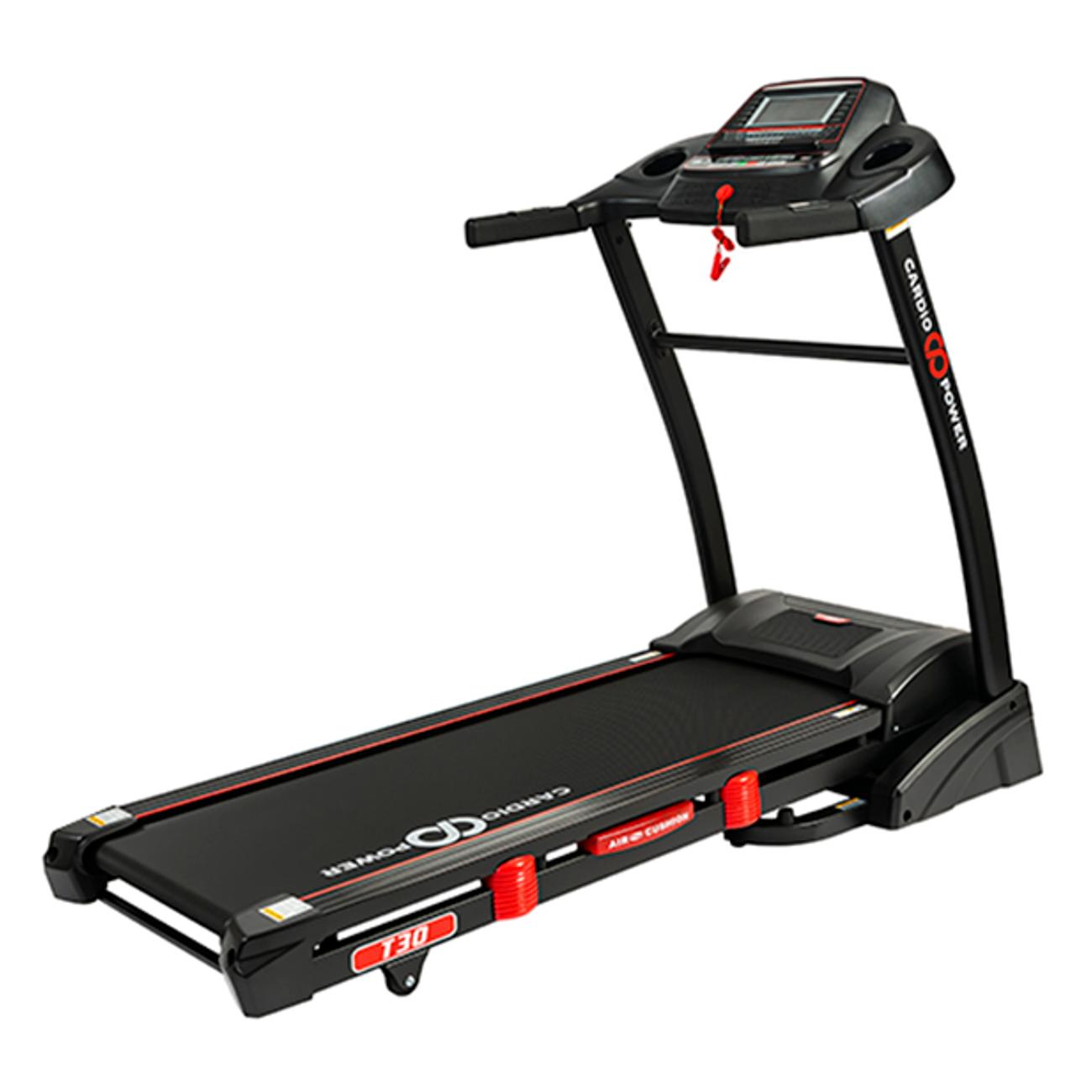 Беговая дорожка электрическая Озон
