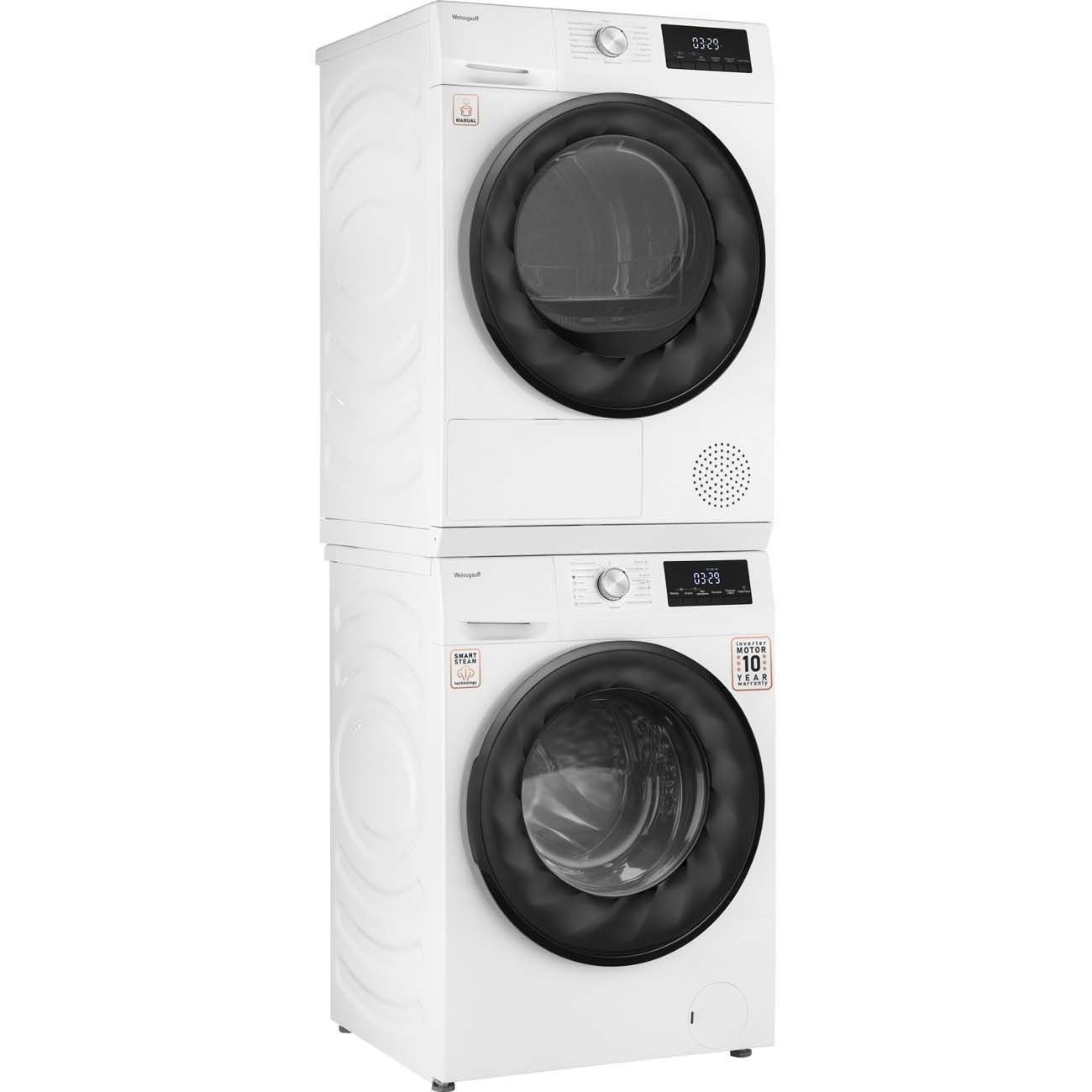 Wm 49127. Weissgauff стиральная машина wm 49127 ds inverter steam,.